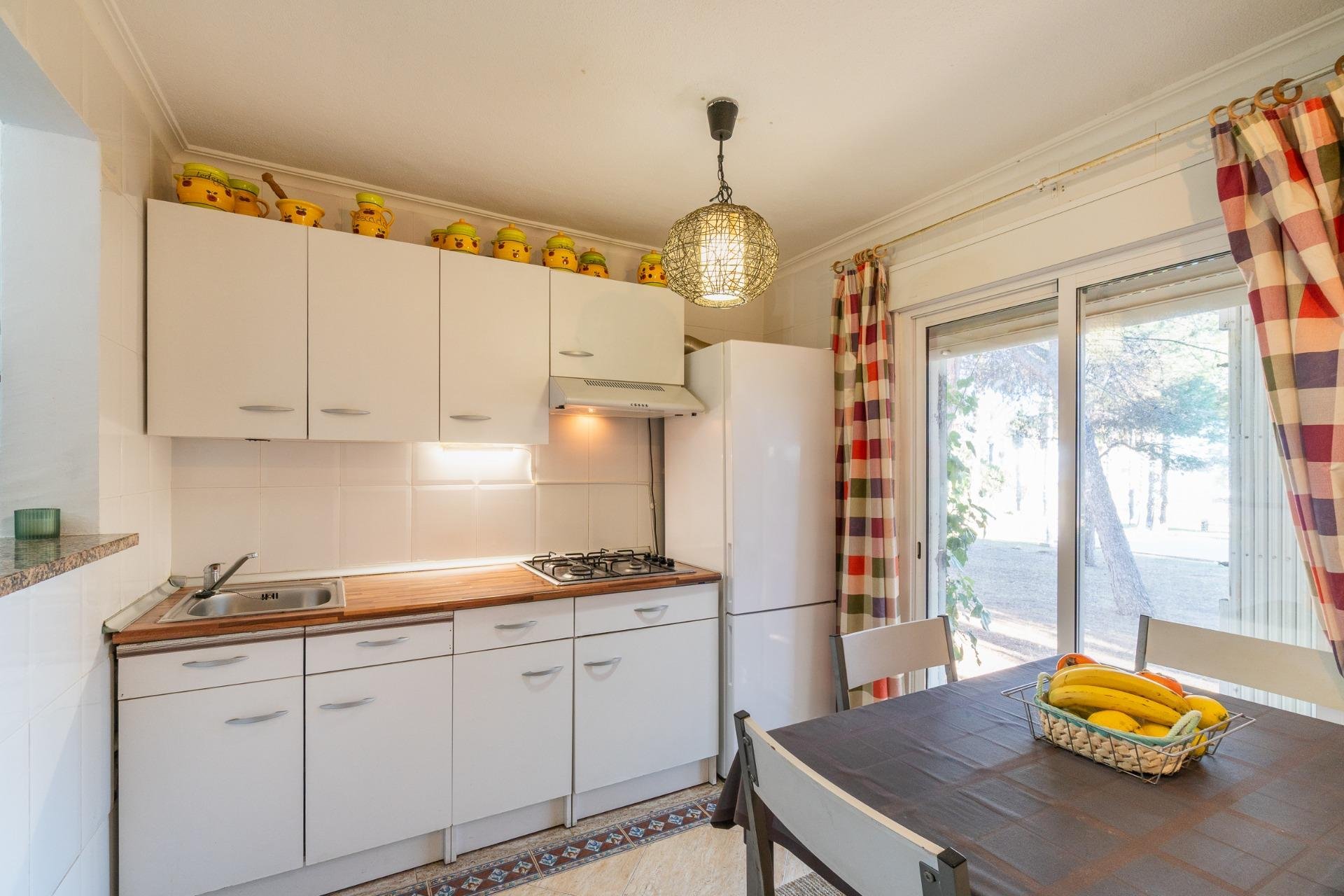 Reventa - Detached villa -
Torrevieja - Los Balcones - Los Altos del Edén