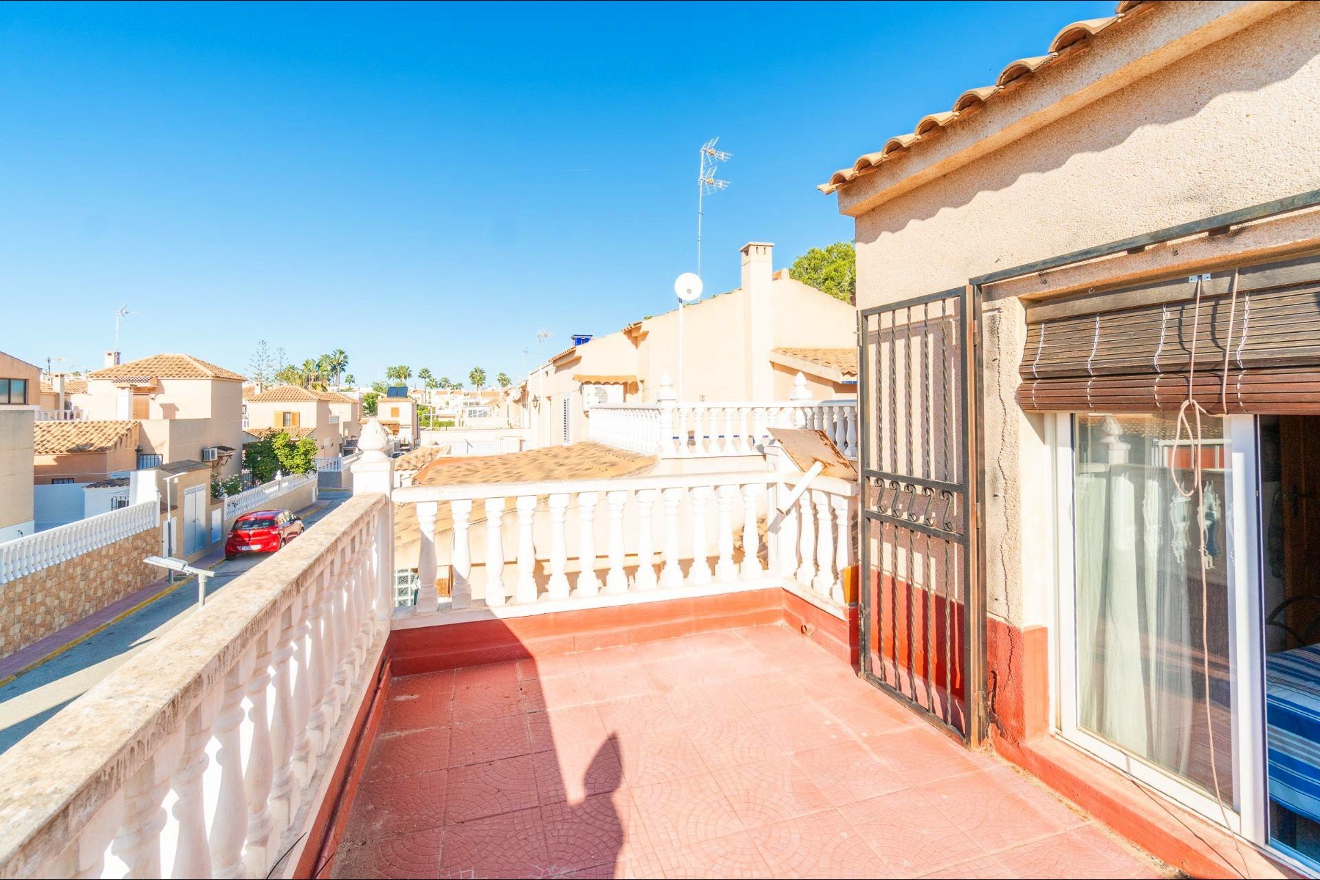 Reventa - Detached villa -
Torrevieja - Los Balcones - Los Altos del Edén