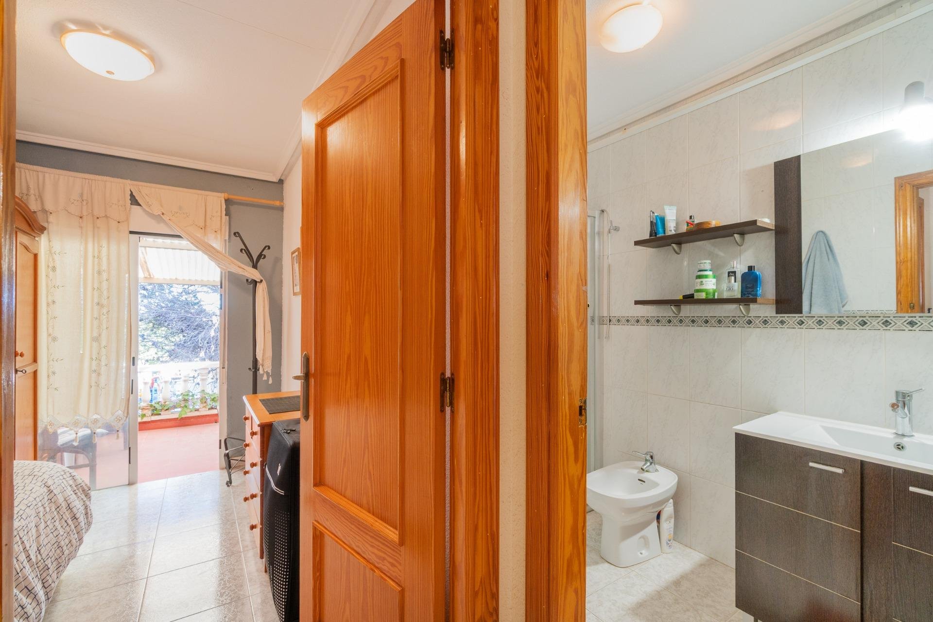 Reventa - Detached villa -
Torrevieja - Los Balcones - Los Altos del Edén