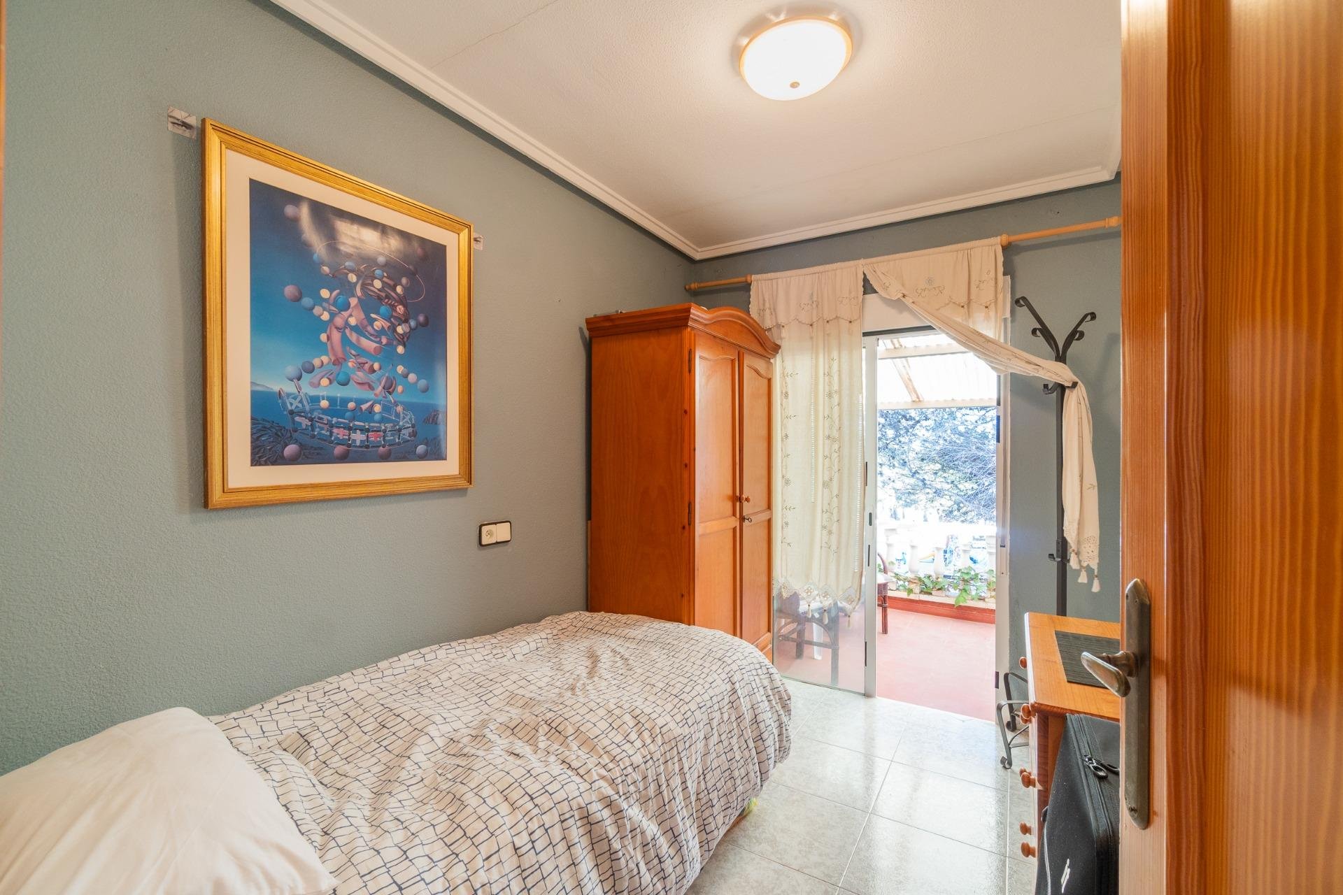 Reventa - Detached villa -
Torrevieja - Los Balcones - Los Altos del Edén