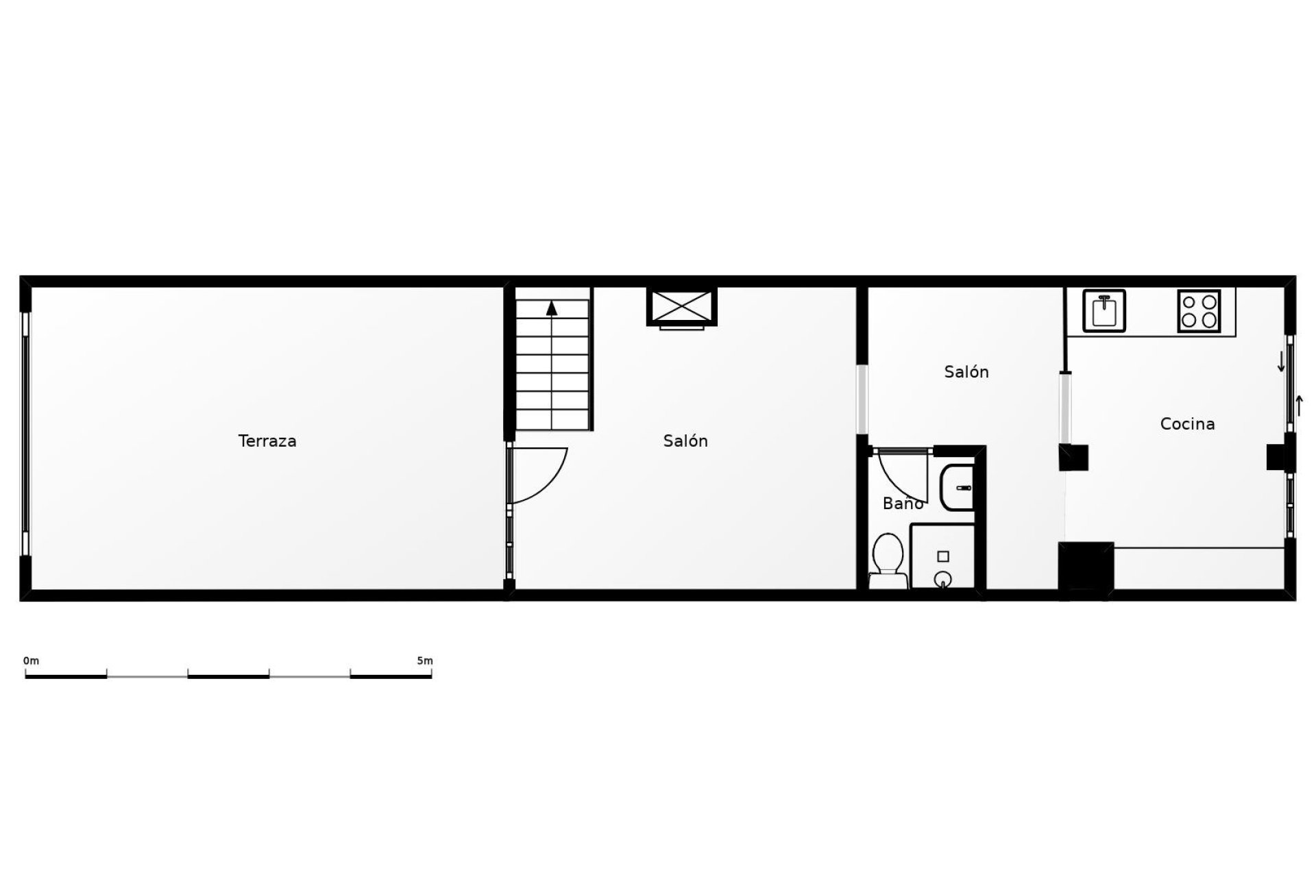 Reventa - Detached villa -
Torrevieja - Los Balcones - Los Altos del Edén