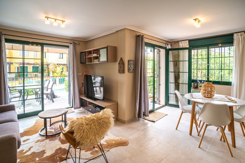 Reventa - Detached villa -
Torrevieja - LOS BALCONES - LOS ALTOS