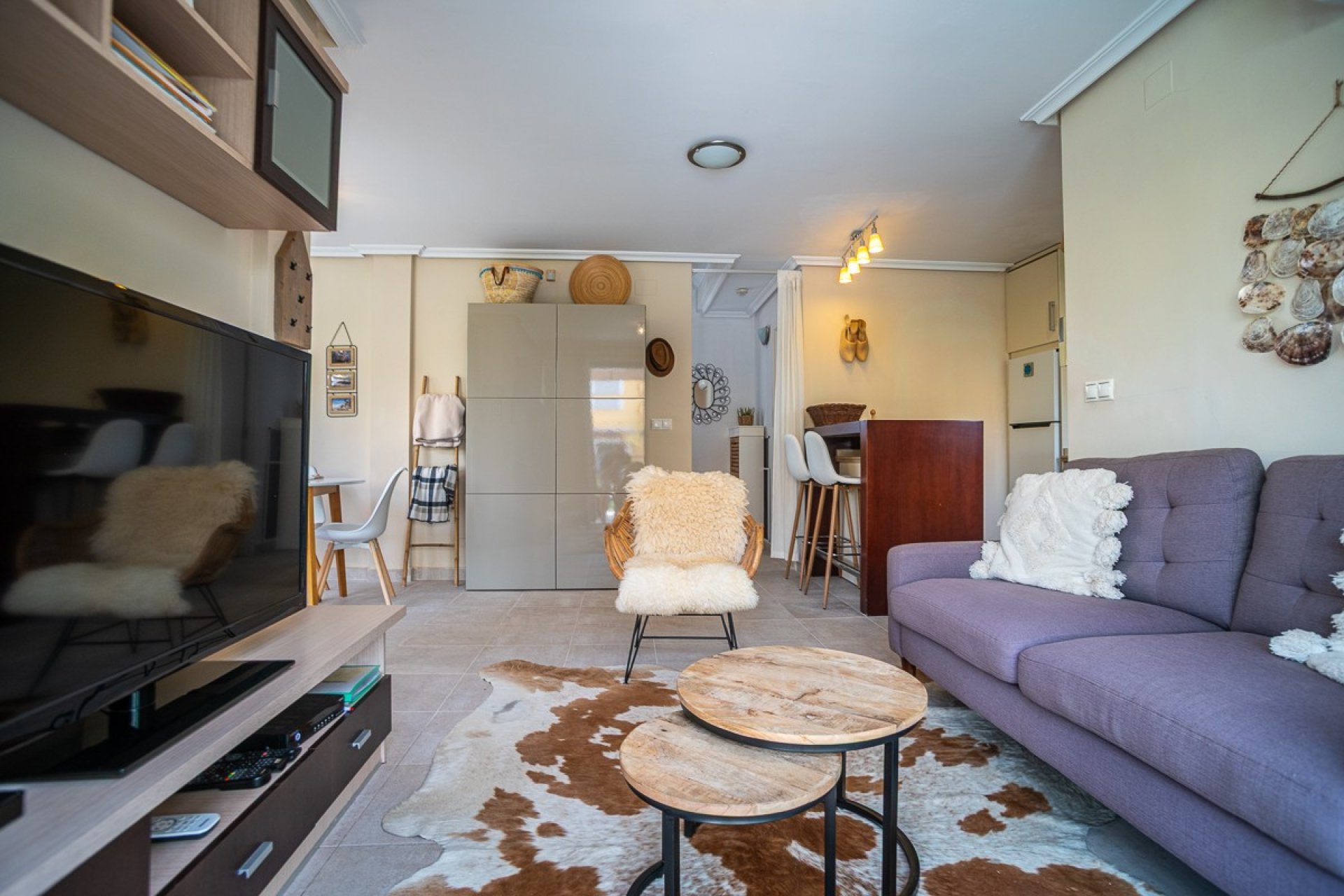 Reventa - Detached villa -
Torrevieja - LOS BALCONES - LOS ALTOS