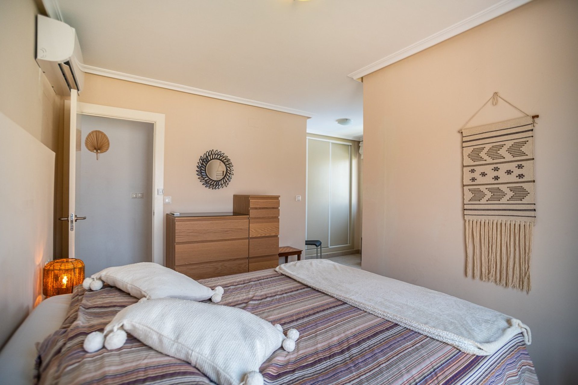 Reventa - Detached villa -
Torrevieja - LOS BALCONES - LOS ALTOS