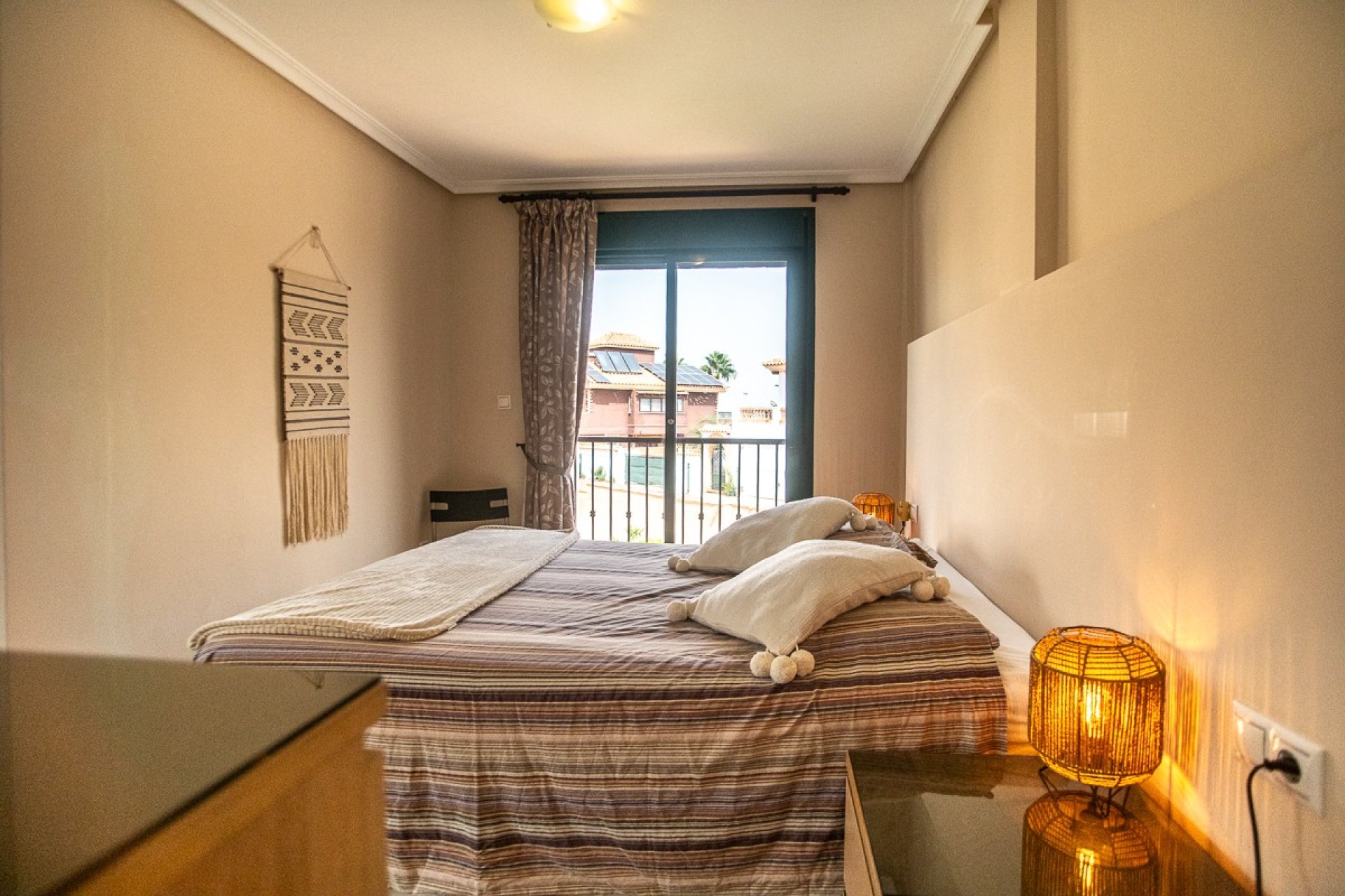 Reventa - Detached villa -
Torrevieja - LOS BALCONES - LOS ALTOS