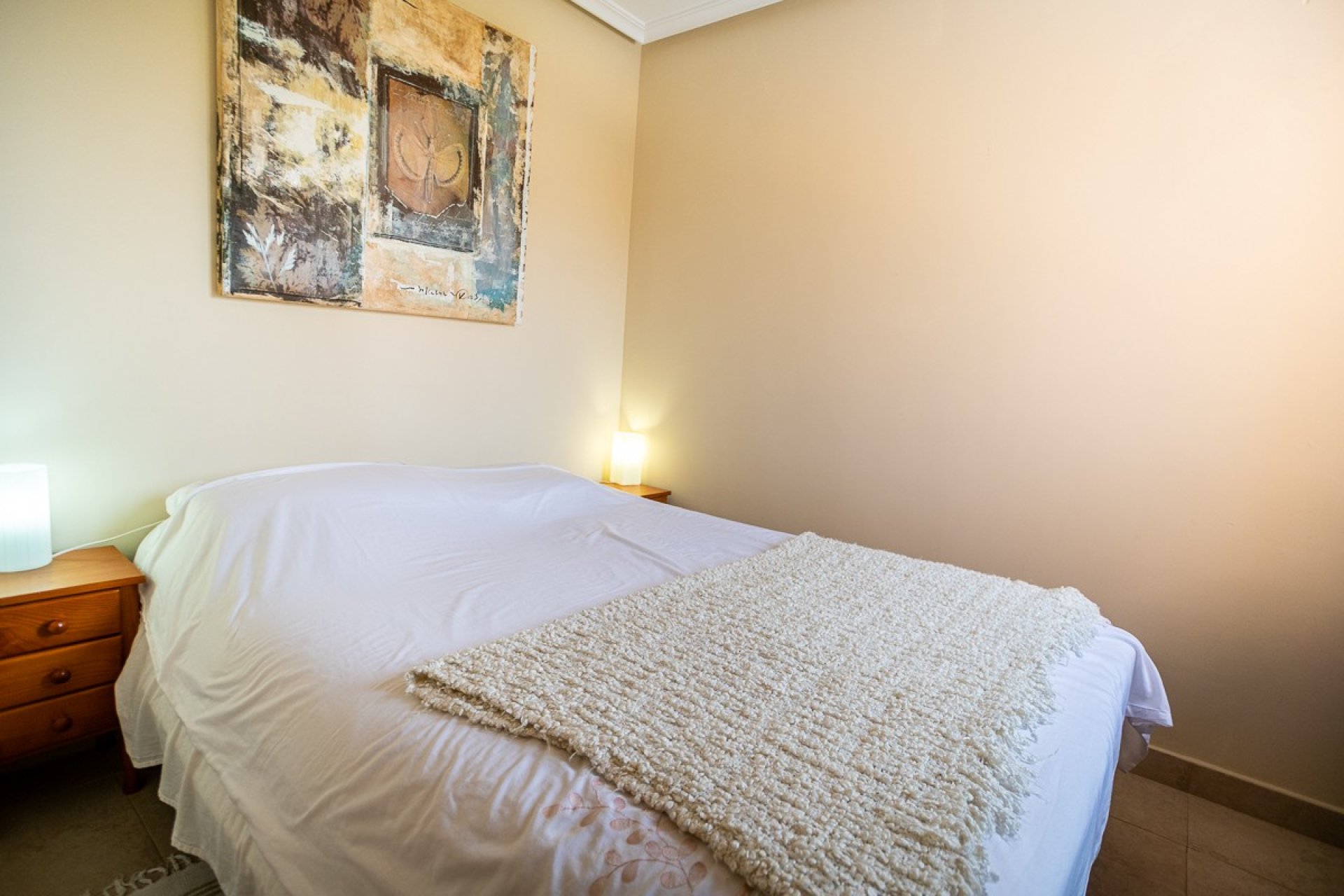 Reventa - Detached villa -
Torrevieja - LOS BALCONES - LOS ALTOS