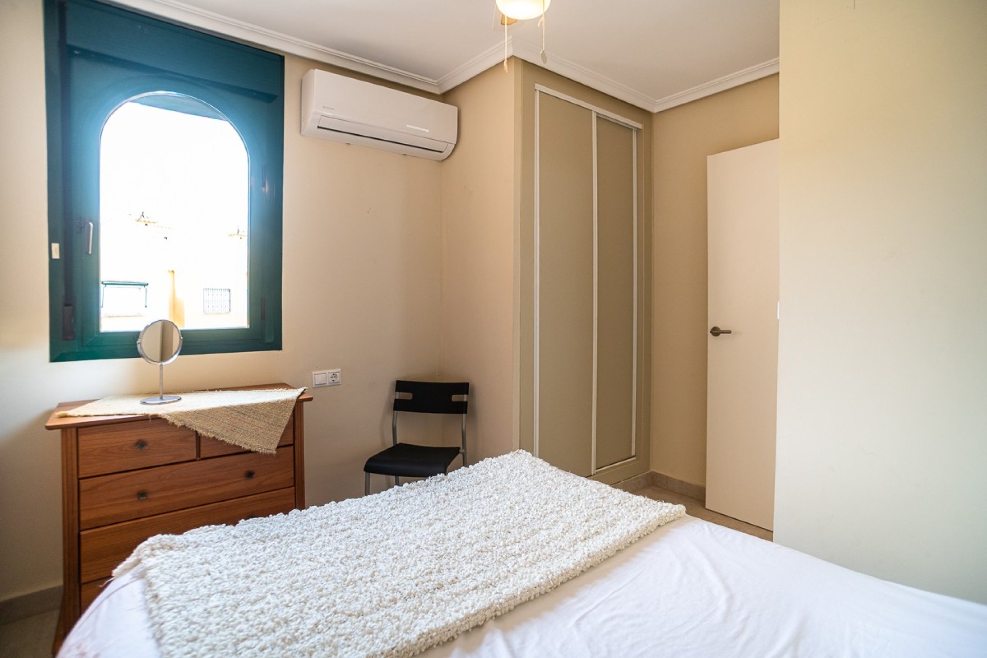 Reventa - Detached villa -
Torrevieja - LOS BALCONES - LOS ALTOS