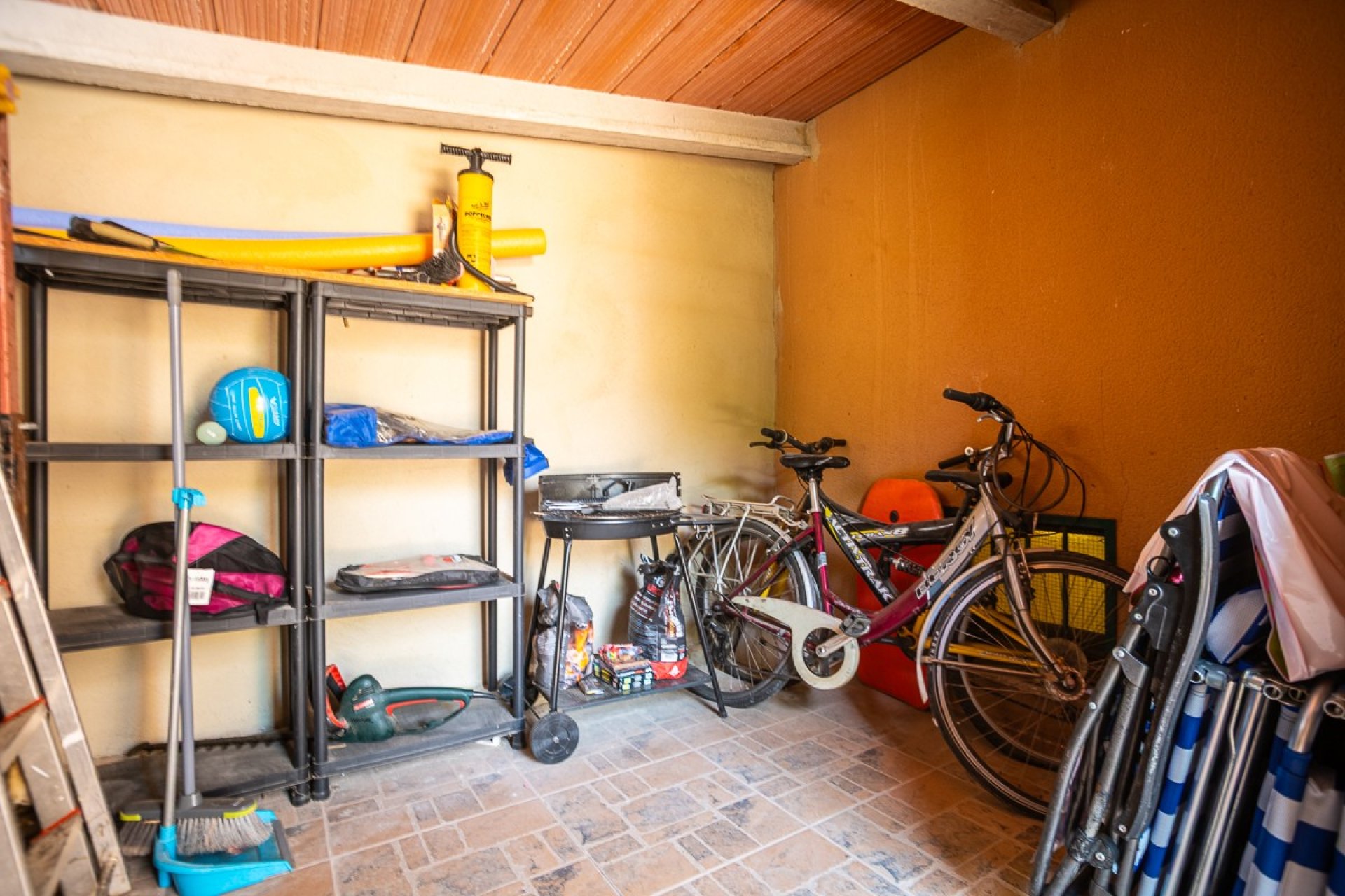 Reventa - Detached villa -
Torrevieja - LOS BALCONES - LOS ALTOS