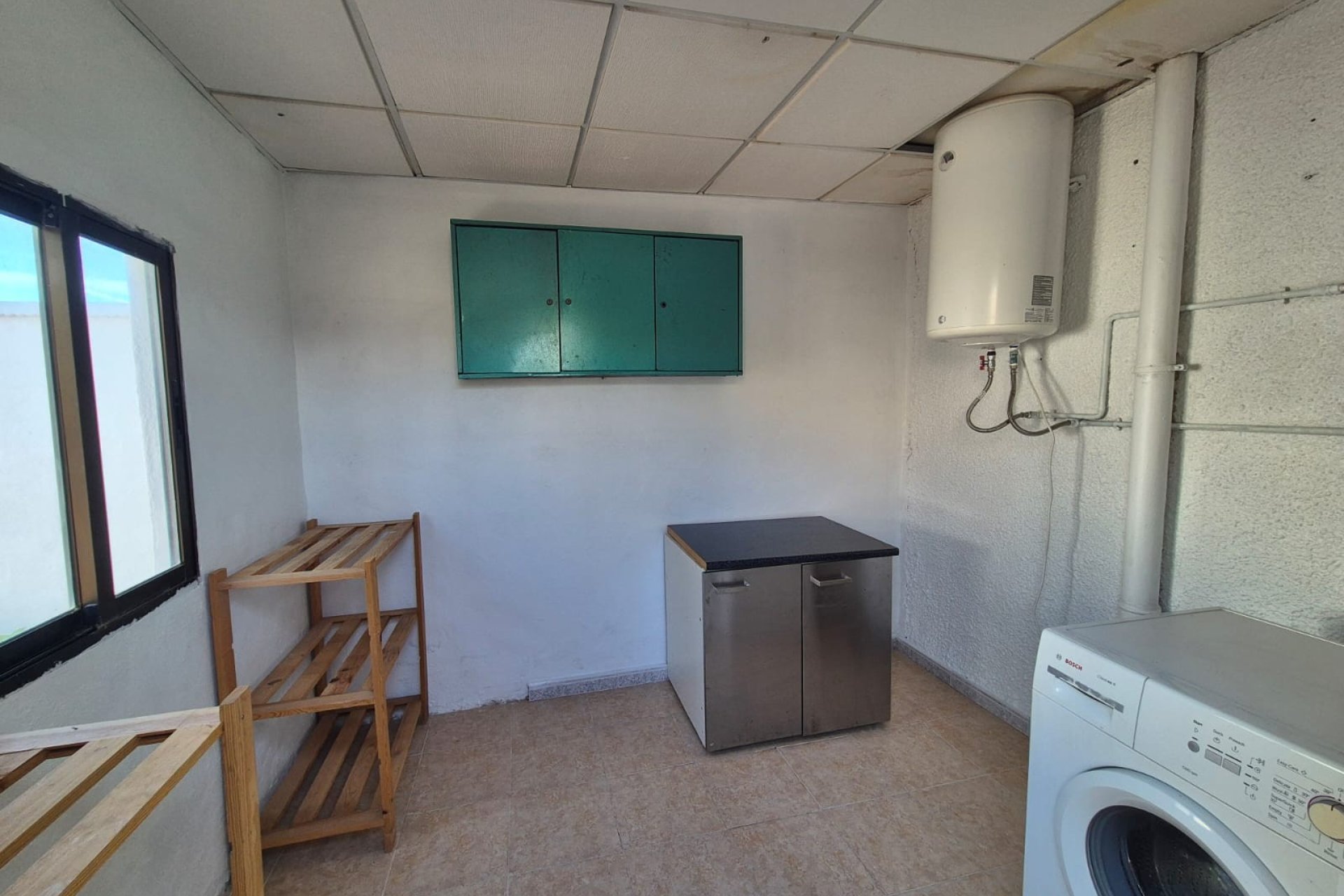 Reventa - Detached villa -
Torrevieja - LOS BALCONES - LOS ALTOS