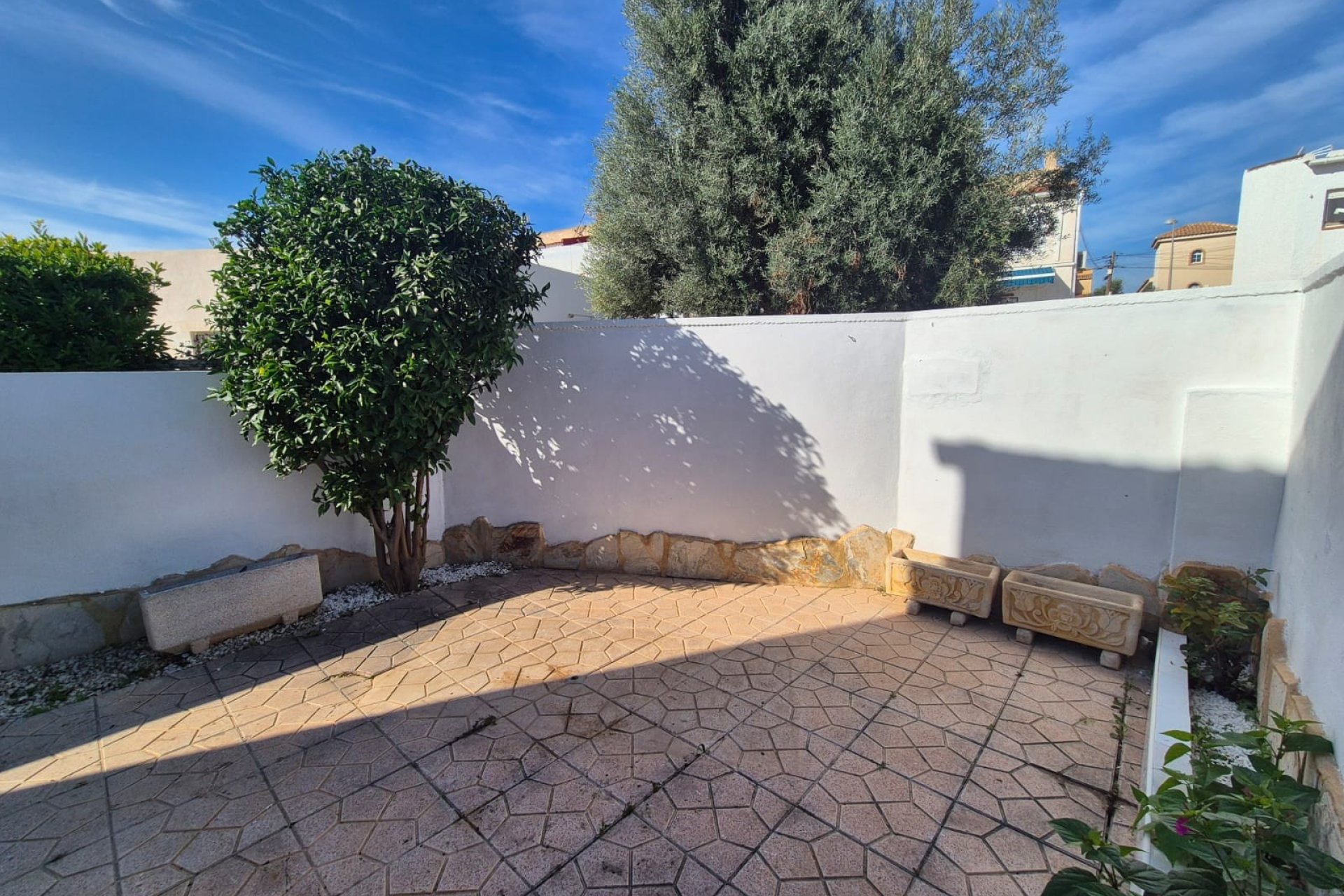 Reventa - Detached villa -
Torrevieja - LOS BALCONES - LOS ALTOS