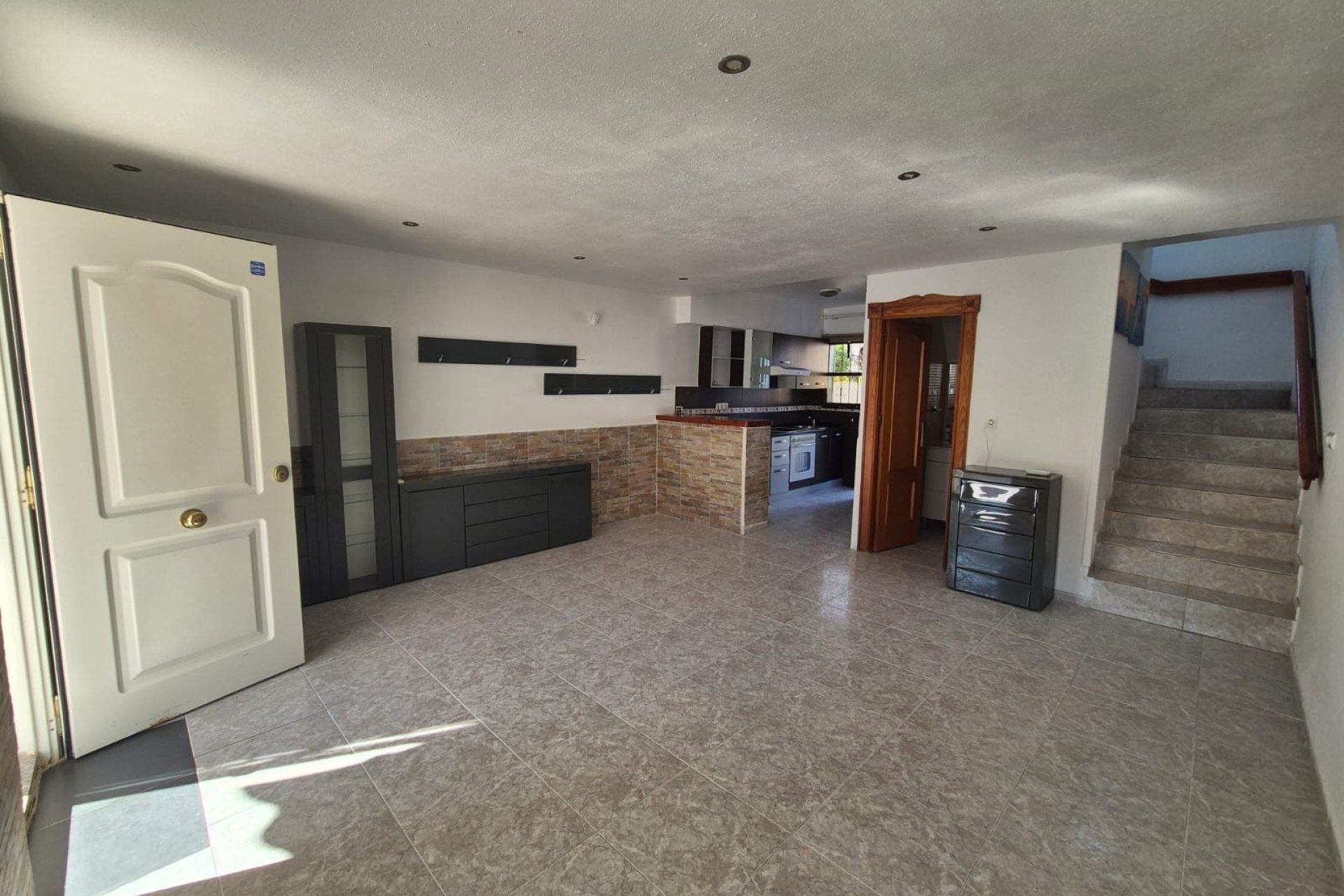 Reventa - Detached villa -
Torrevieja - LOS BALCONES - LOS ALTOS