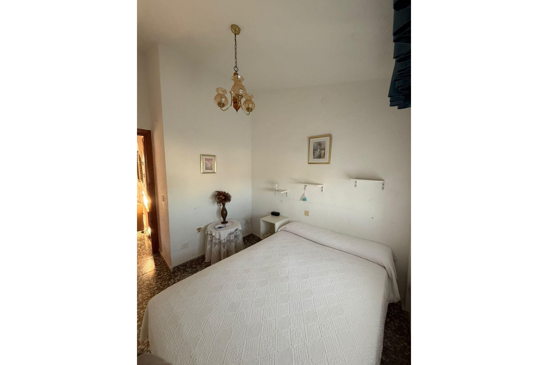 Reventa - Detached villa -
Torrevieja - Los Balcones