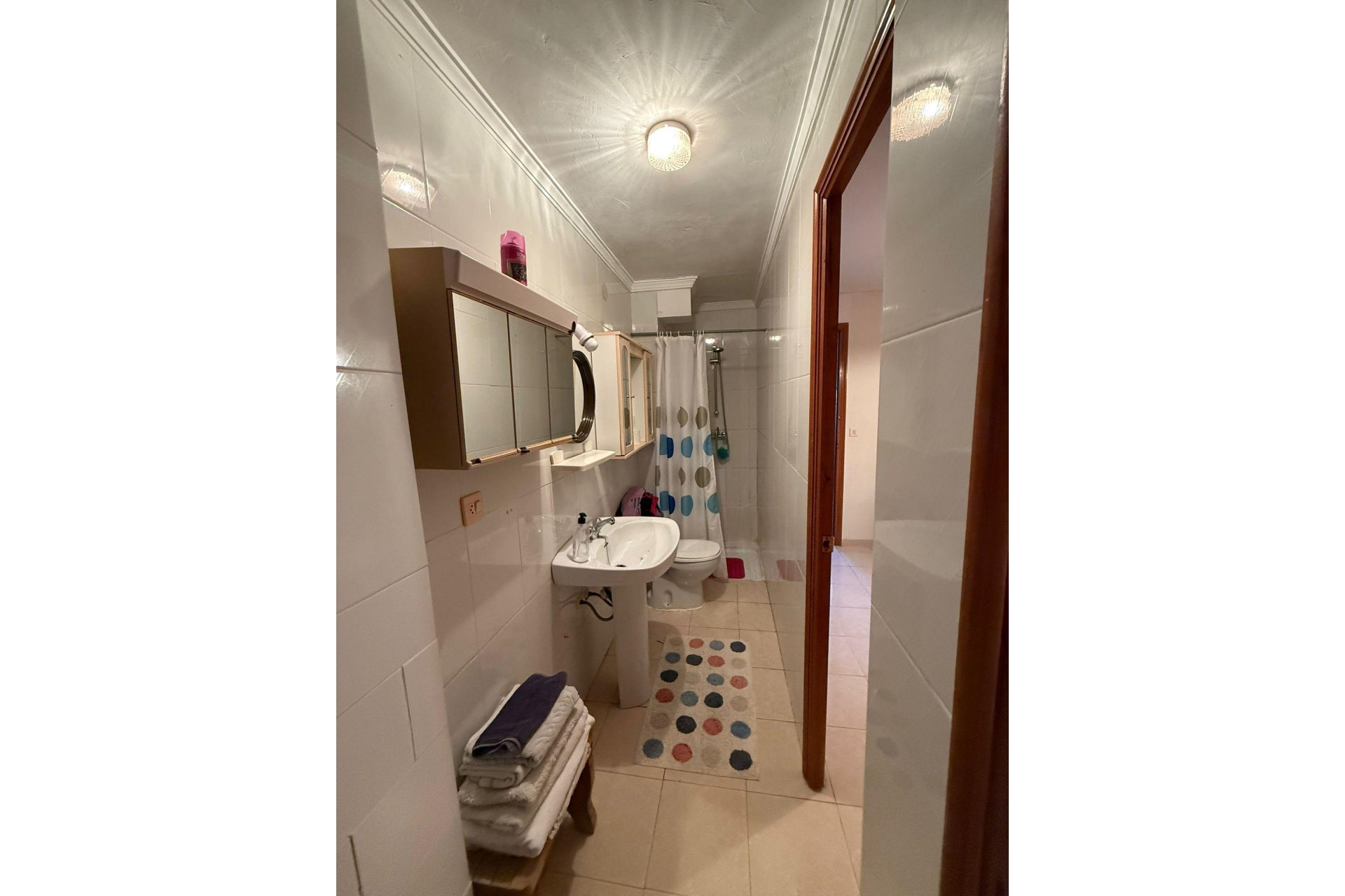 Reventa - Detached villa -
Torrevieja - Los Balcones