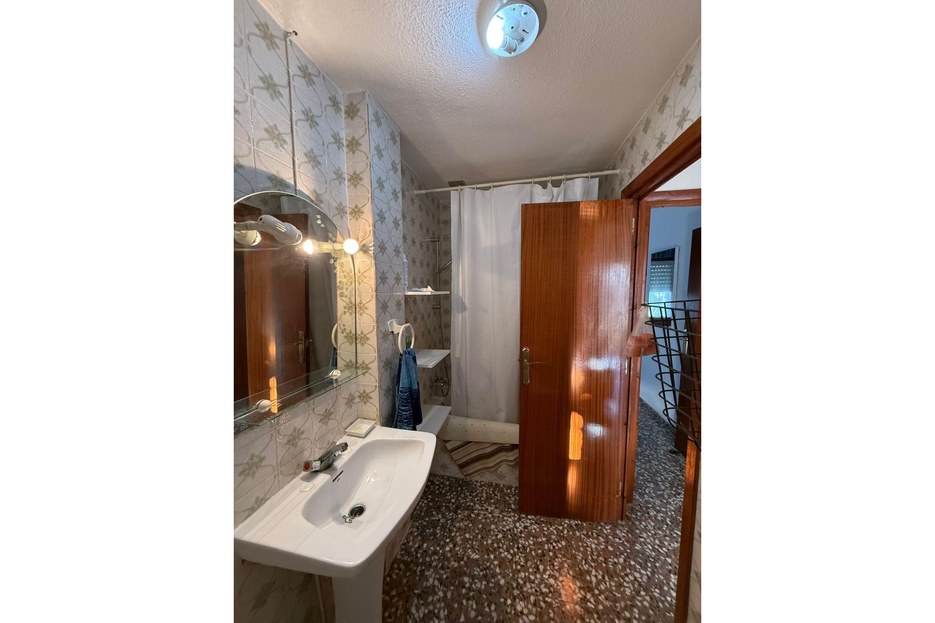 Reventa - Detached villa -
Torrevieja - Los Balcones