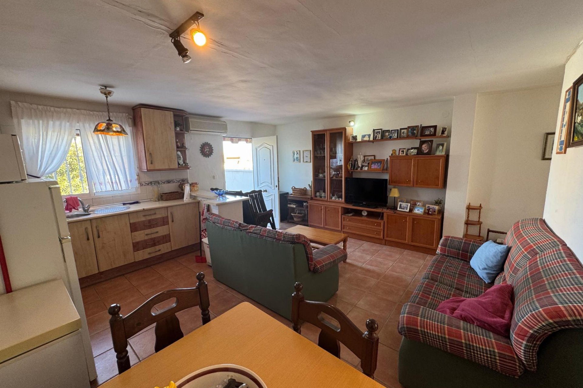 Reventa - Detached villa -
Torrevieja - Los Balcones