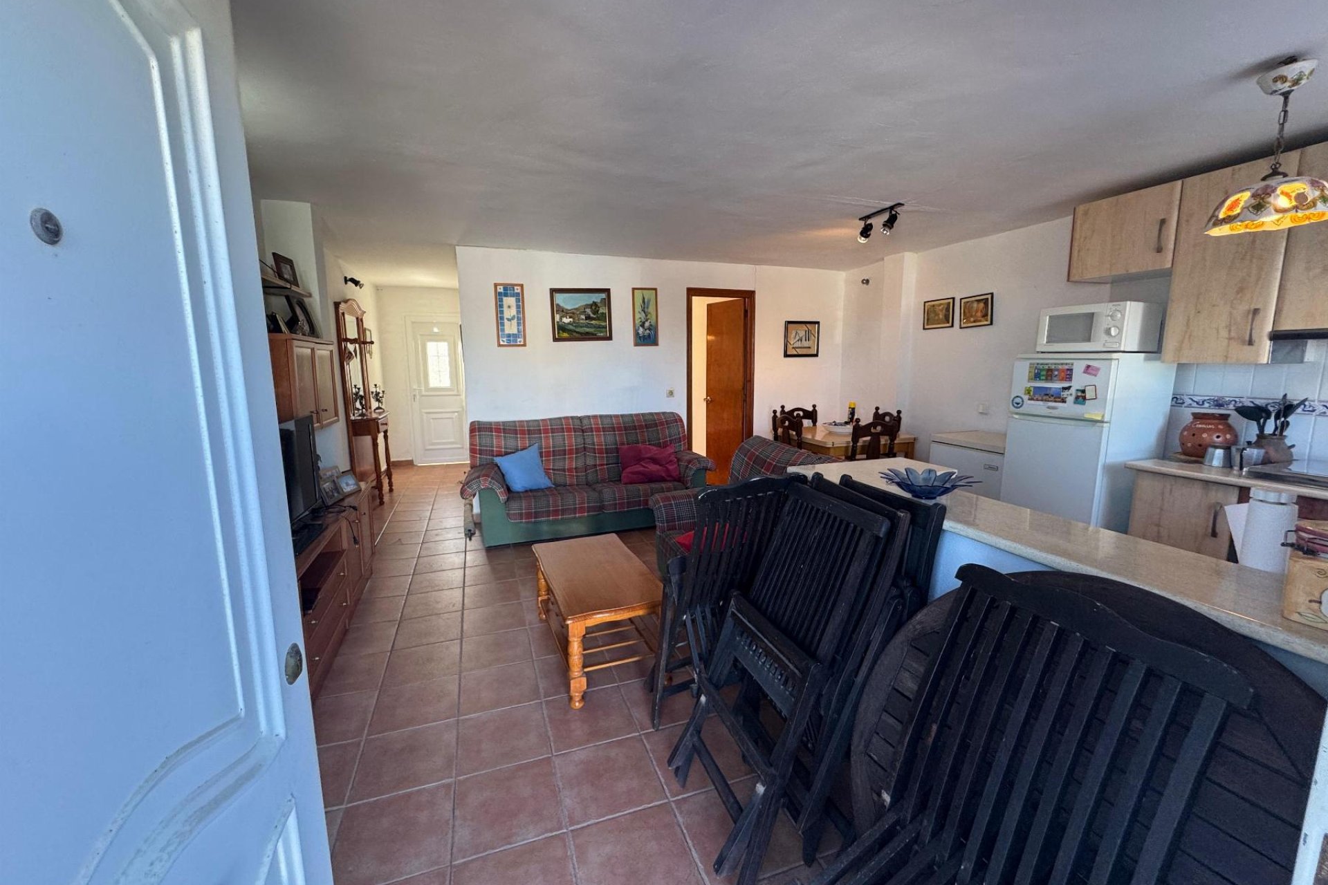 Reventa - Detached villa -
Torrevieja - Los Balcones