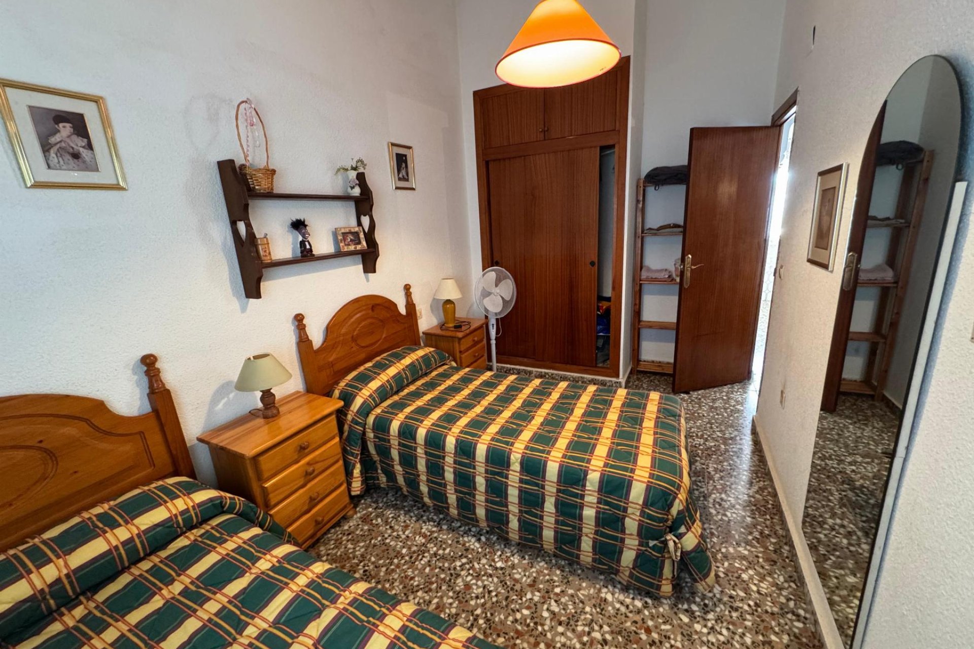 Reventa - Detached villa -
Torrevieja - Los Balcones