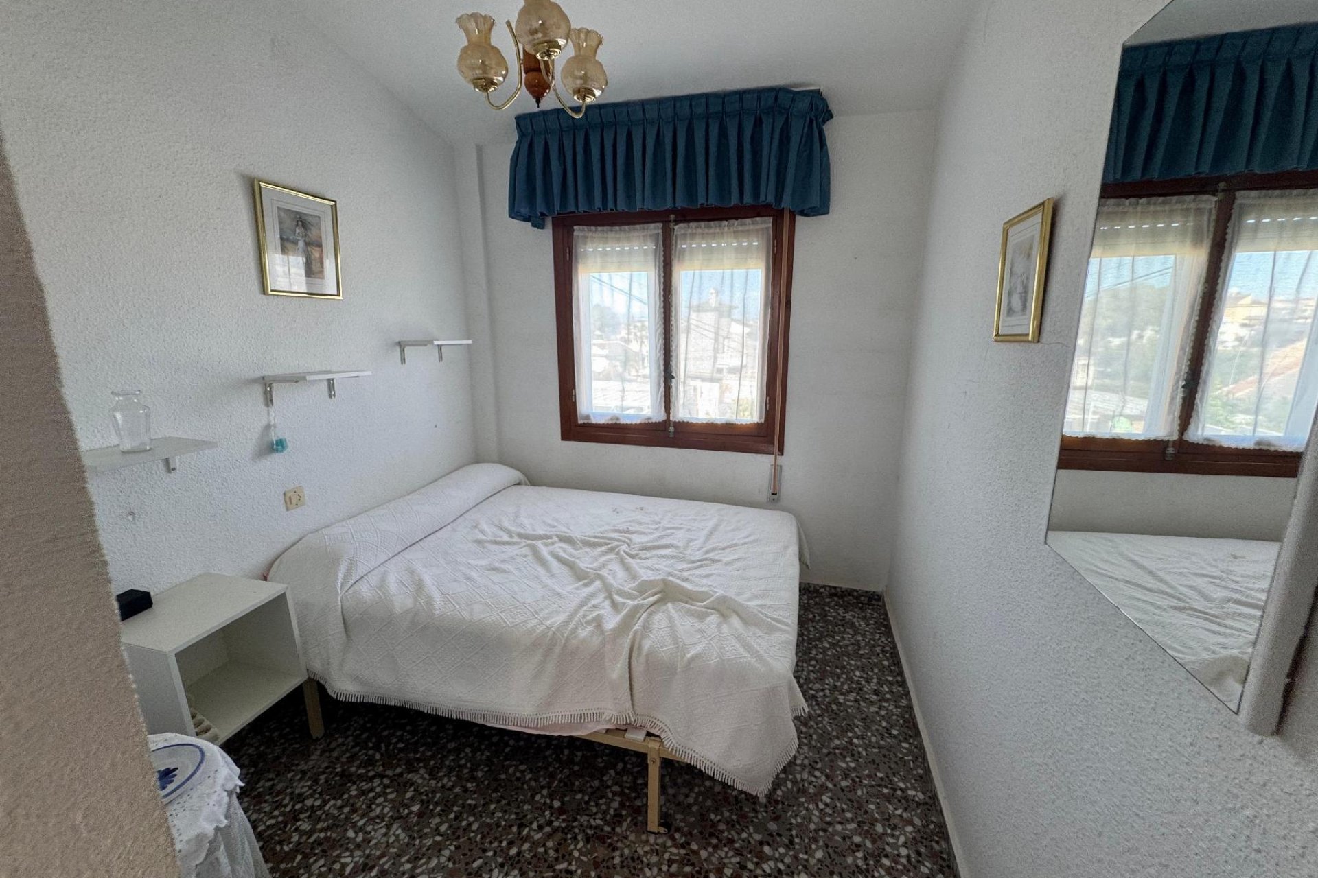 Reventa - Detached villa -
Torrevieja - Los Balcones