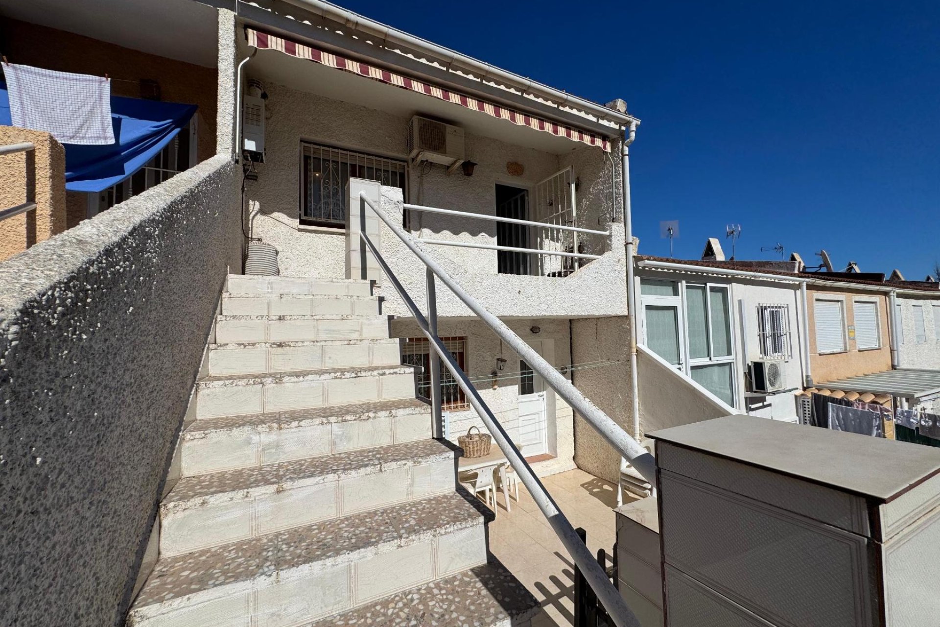 Reventa - Detached villa -
Torrevieja - Los Balcones