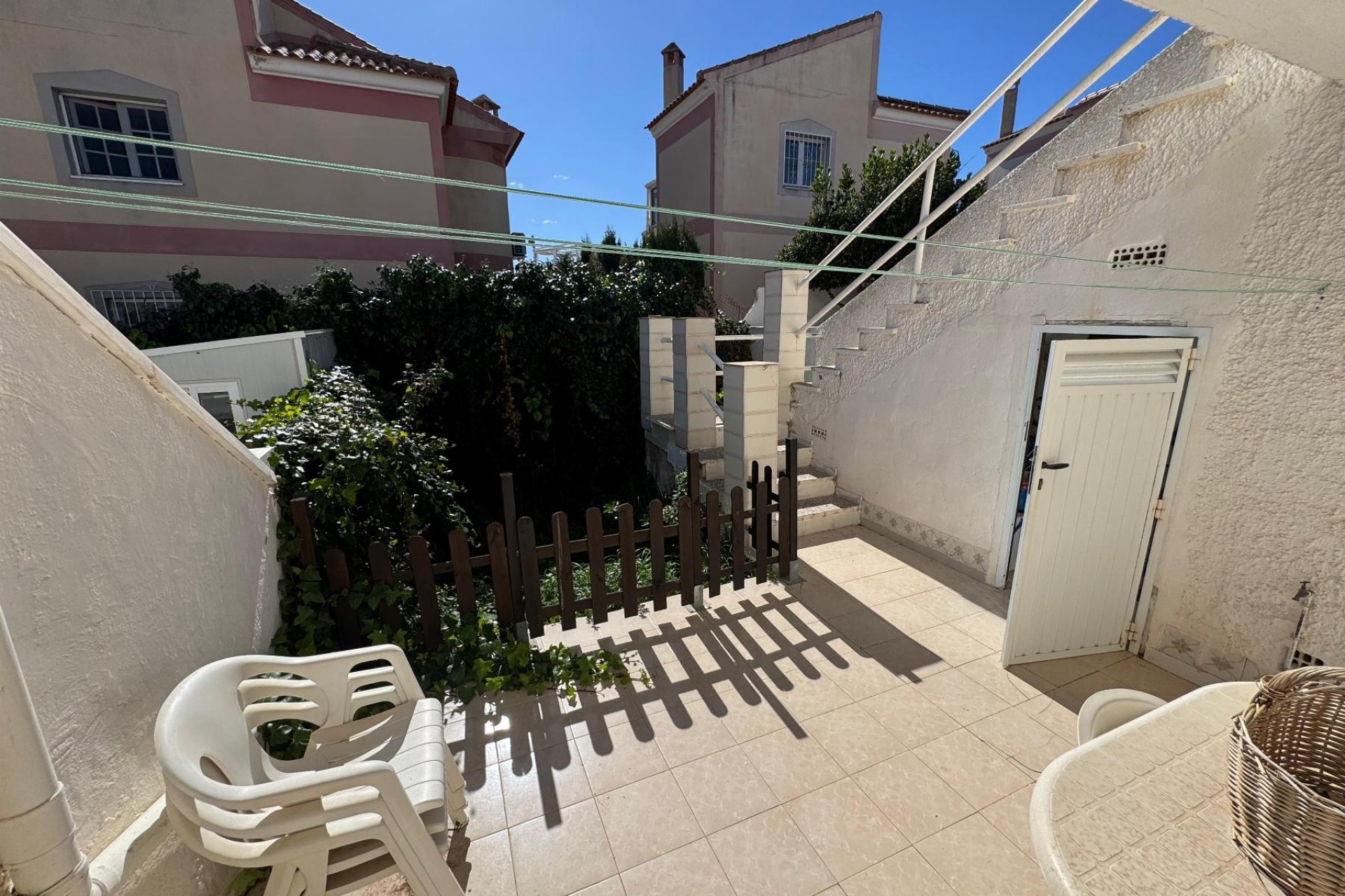 Reventa - Detached villa -
Torrevieja - Los Balcones