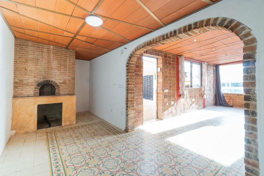 Reventa - Detached villa -
Torrevieja - Orihuela costa