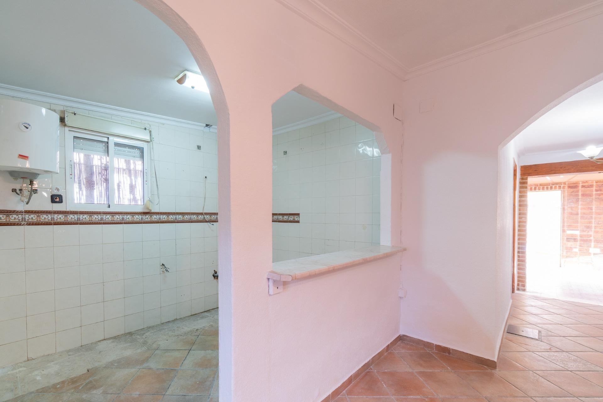 Reventa - Detached villa -
Torrevieja - Orihuela costa