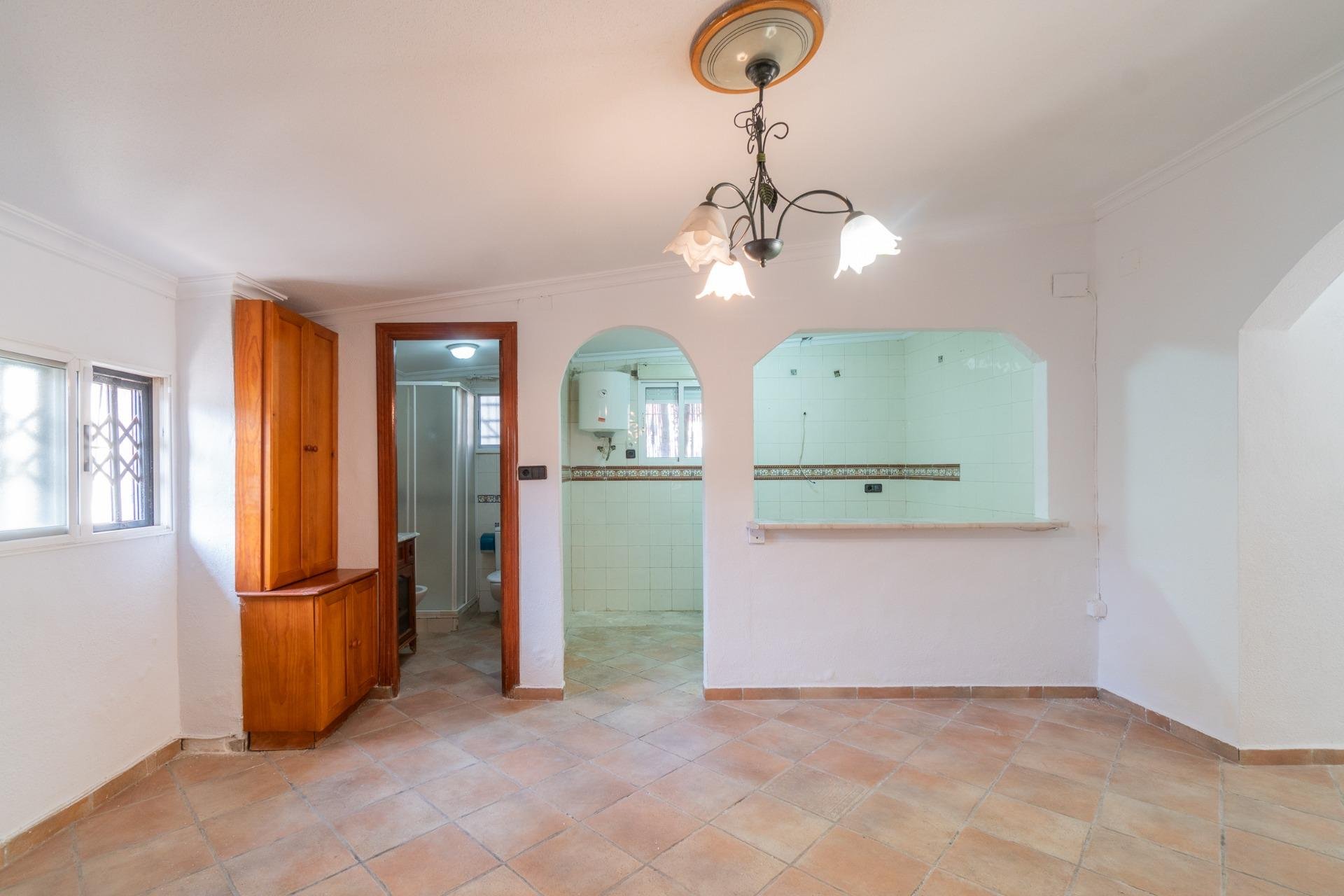 Reventa - Detached villa -
Torrevieja - Orihuela costa
