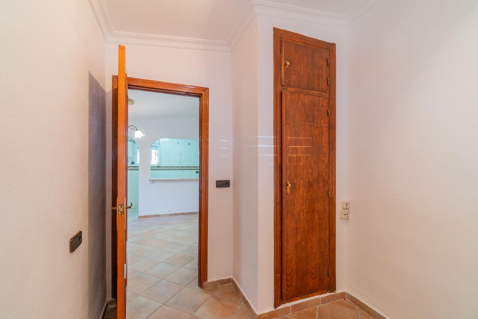 Reventa - Detached villa -
Torrevieja - Orihuela costa