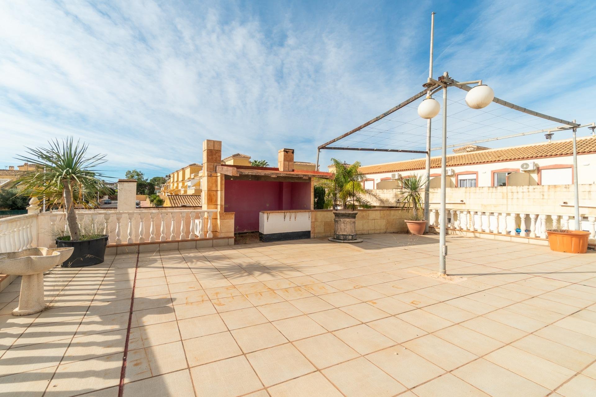Reventa - Detached villa -
Torrevieja - Orihuela costa