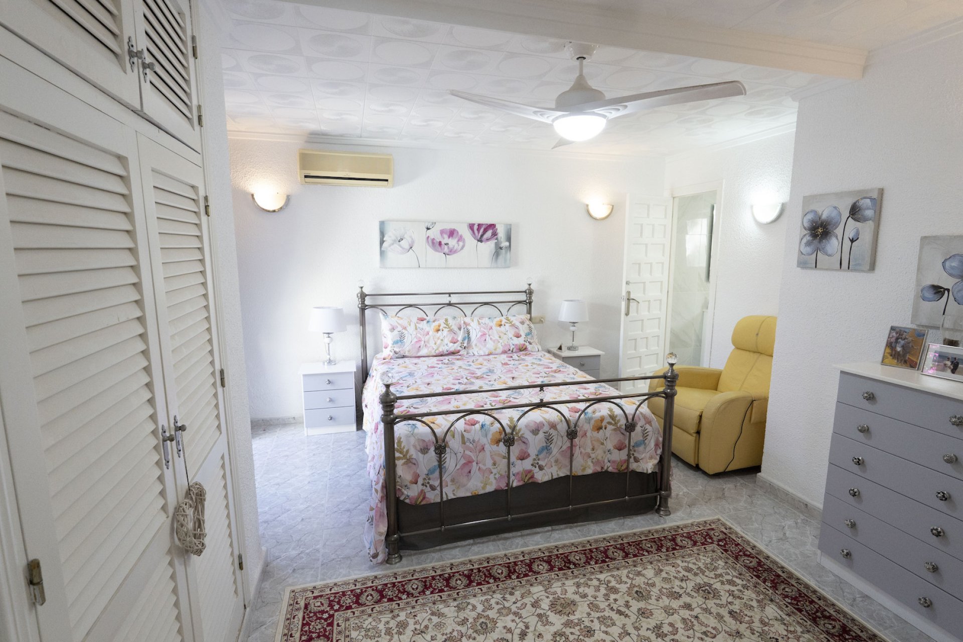 Reventa - Detached villa -
Torrevieja - San luis