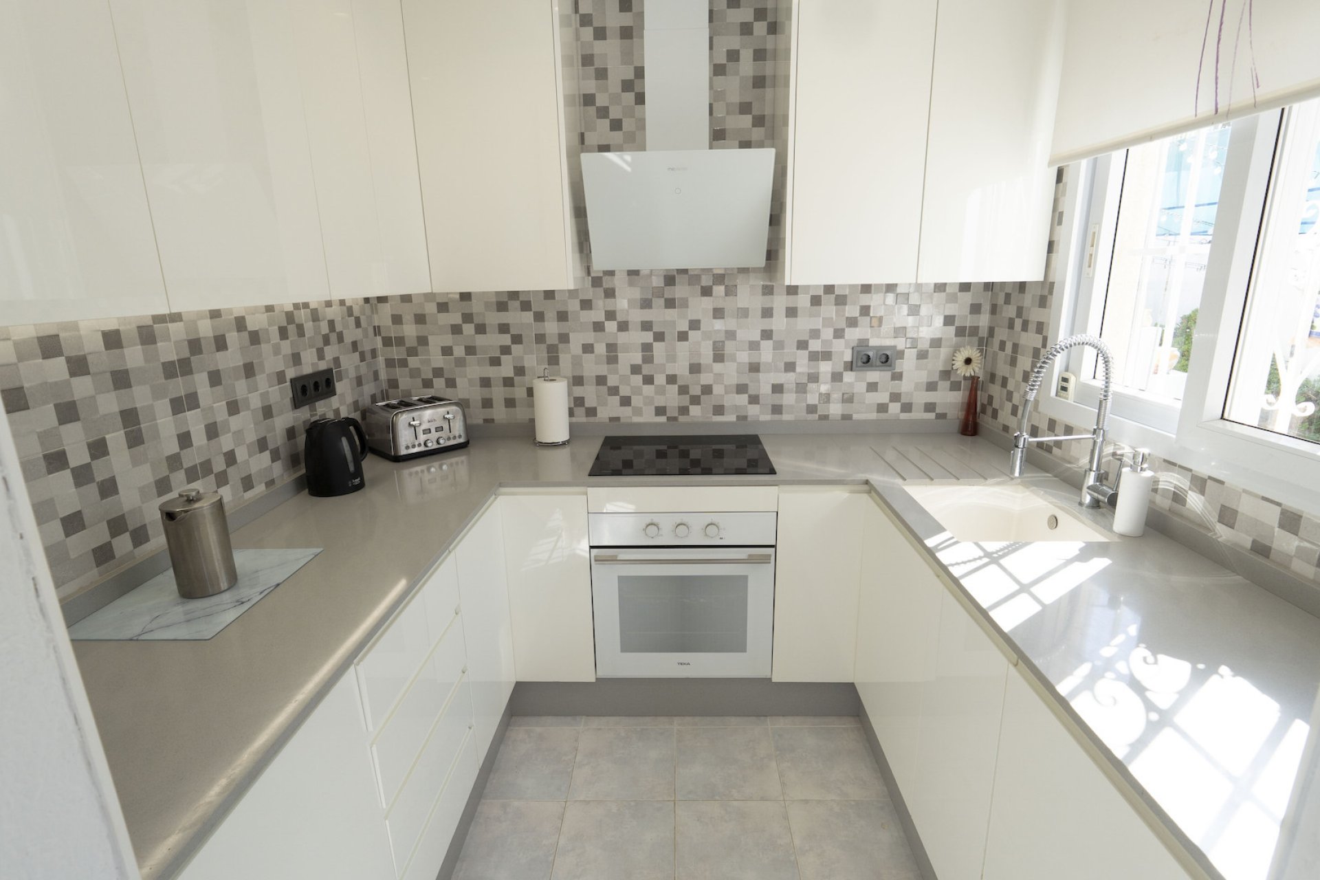 Reventa - Detached villa -
Torrevieja - San luis