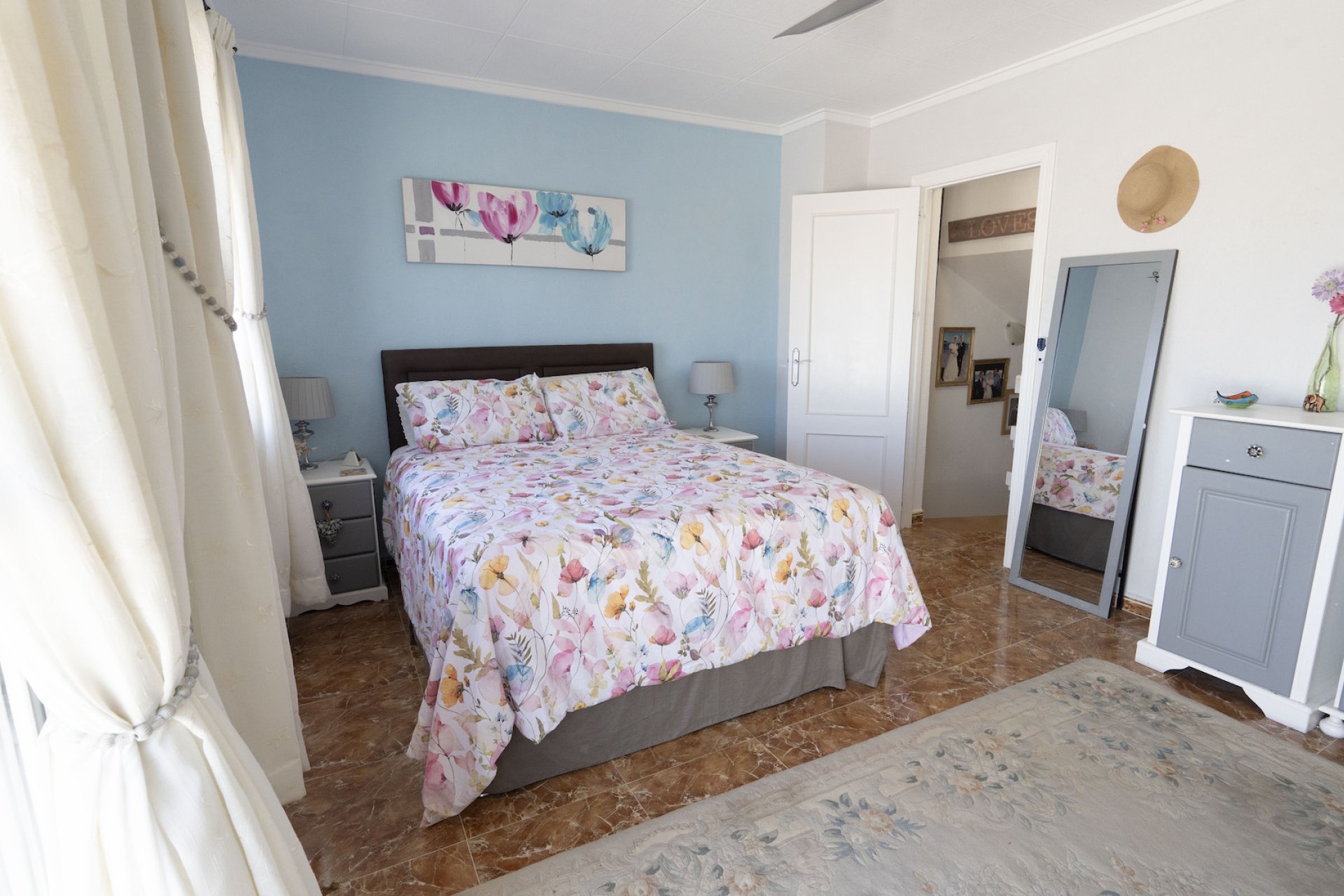 Reventa - Detached villa -
Torrevieja - San luis