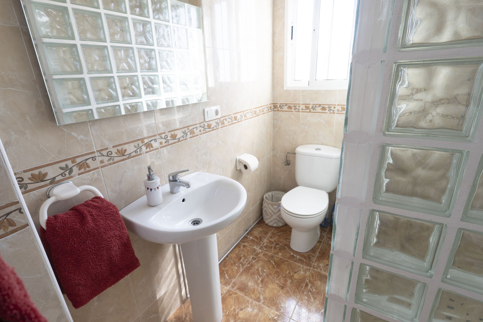 Reventa - Detached villa -
Torrevieja - San luis