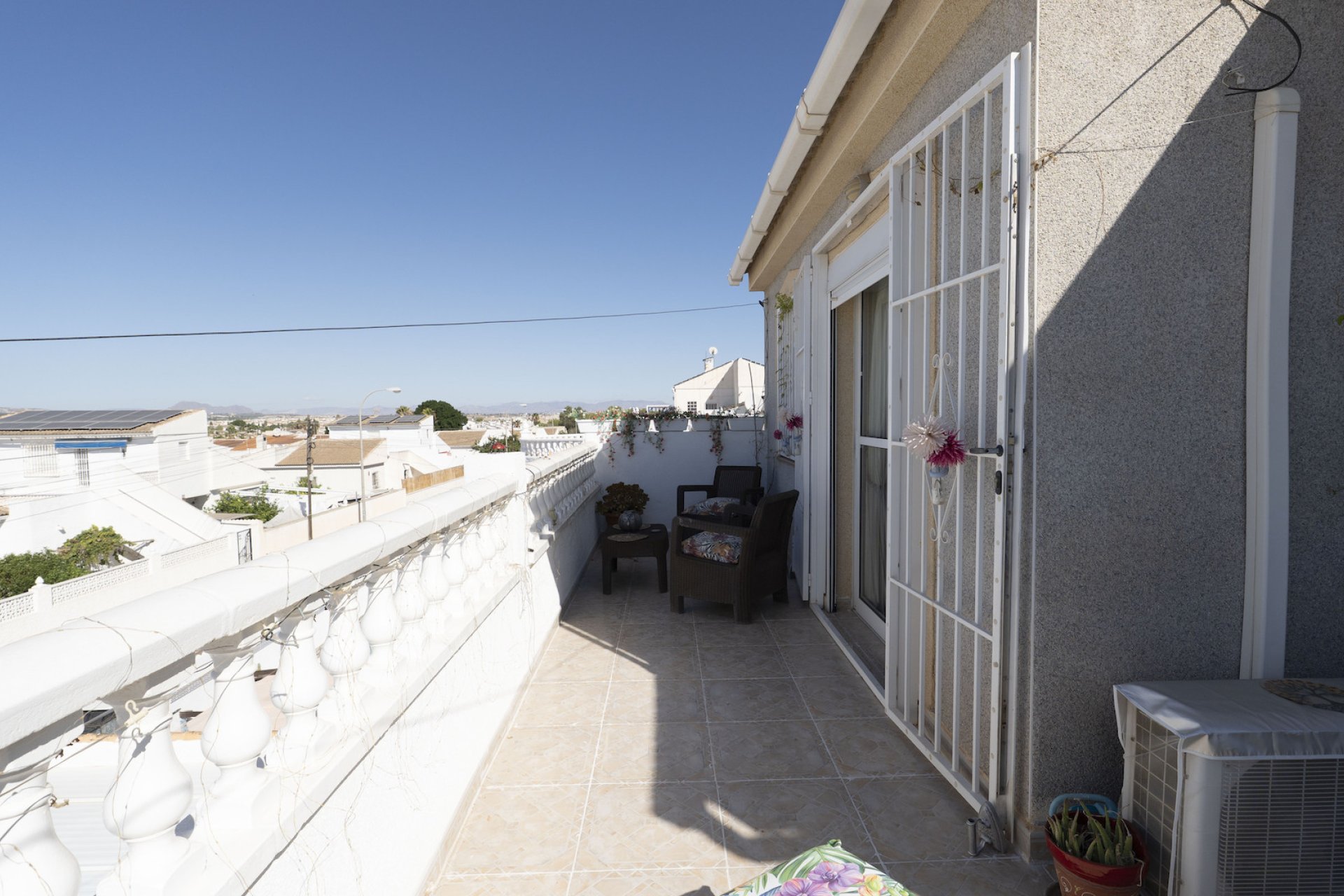 Reventa - Detached villa -
Torrevieja - San luis