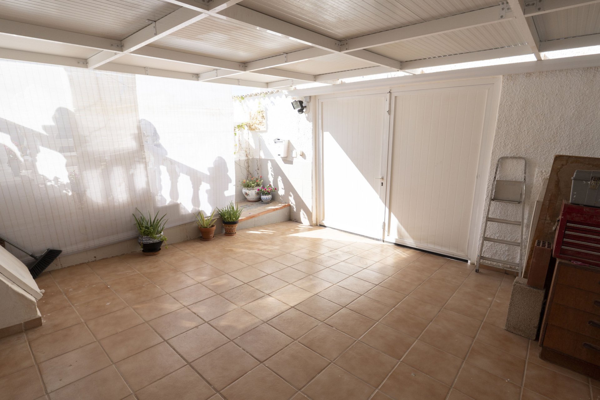 Reventa - Detached villa -
Torrevieja - San luis