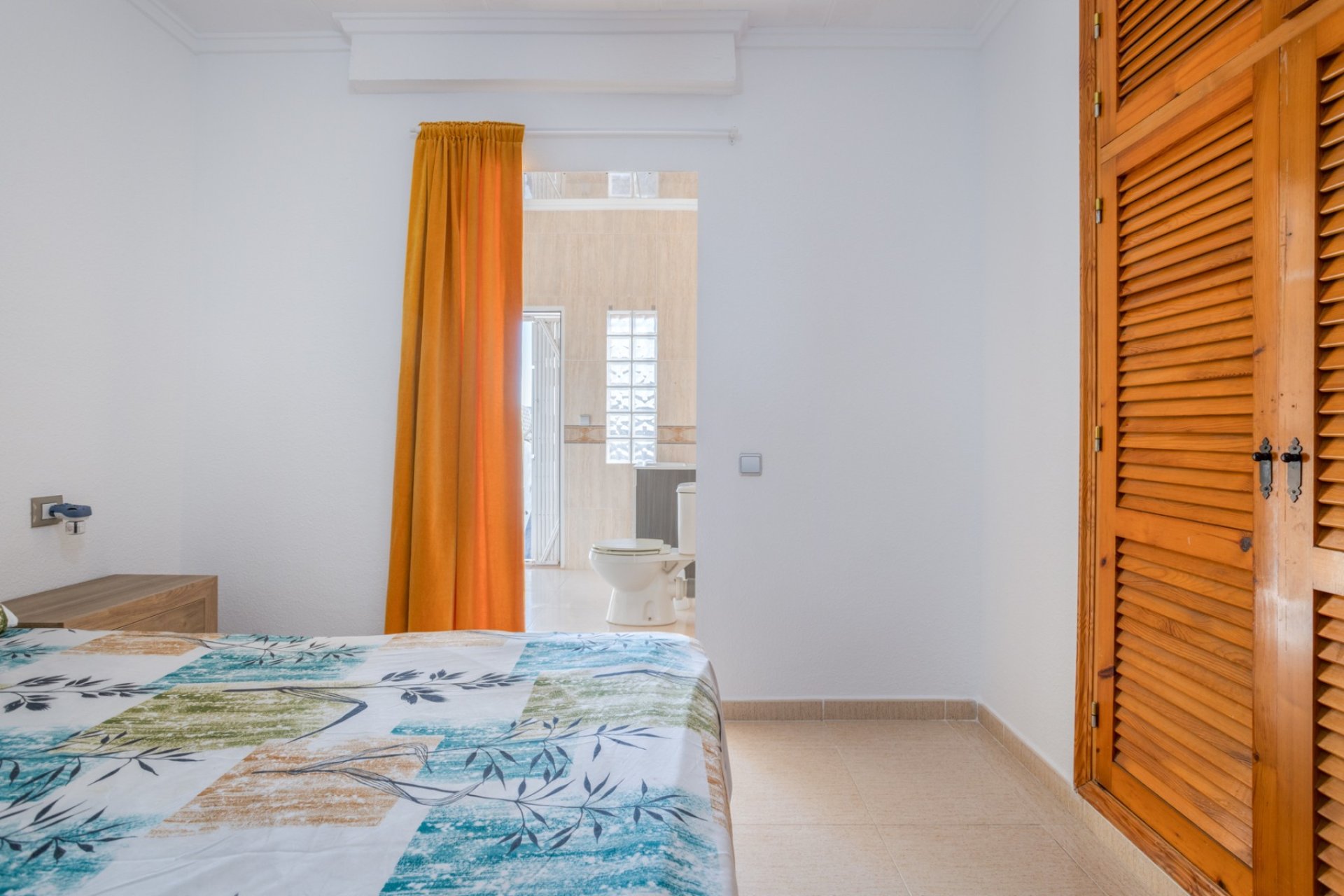 Reventa - Detached villa -
Torrevieja - Urbanización San Luis