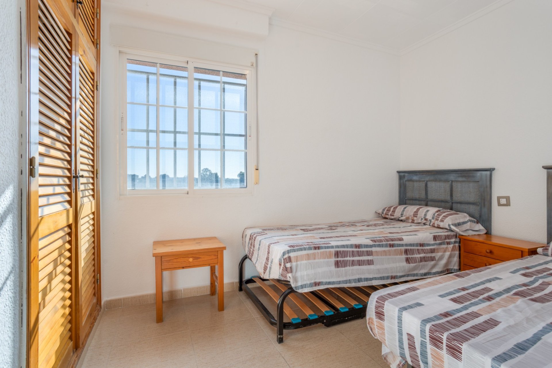 Reventa - Detached villa -
Torrevieja - Urbanización San Luis