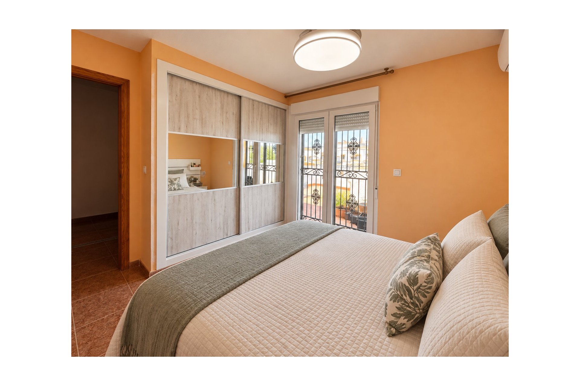 Reventa - Detached villa -
VISTABELLA GOLF - Entre Naranjos