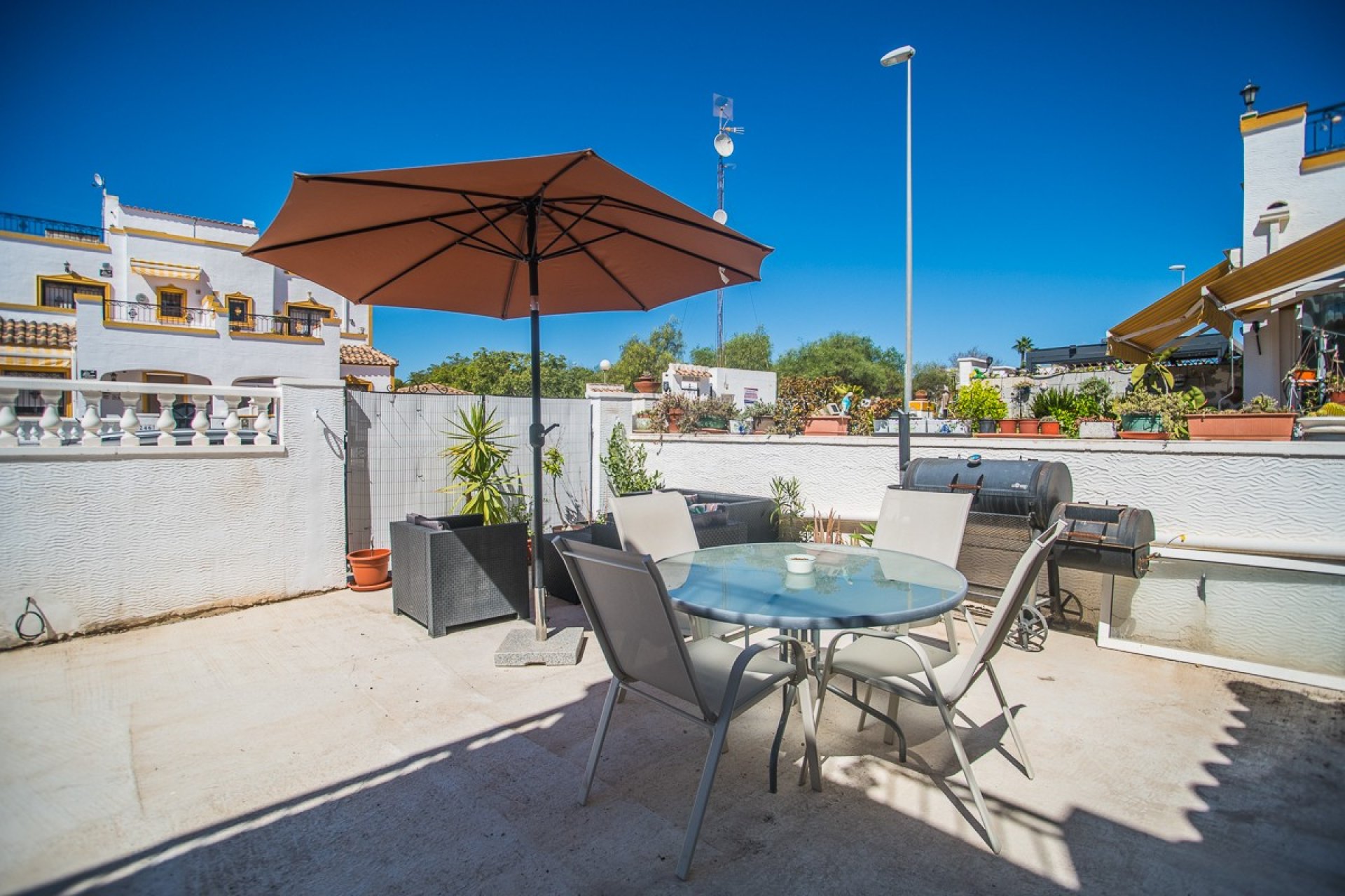 Reventa - Detached villa -
VISTABELLA GOLF - Entre Naranjos