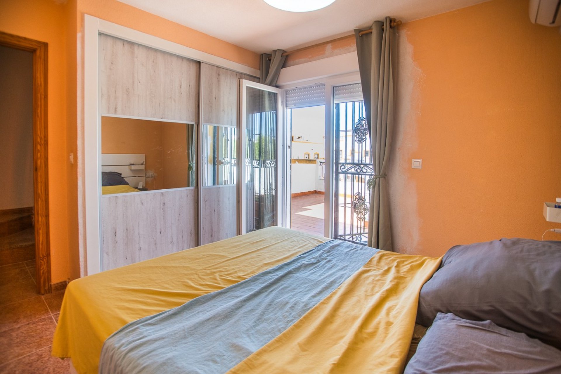 Reventa - Detached villa -
VISTABELLA GOLF - Entre Naranjos
