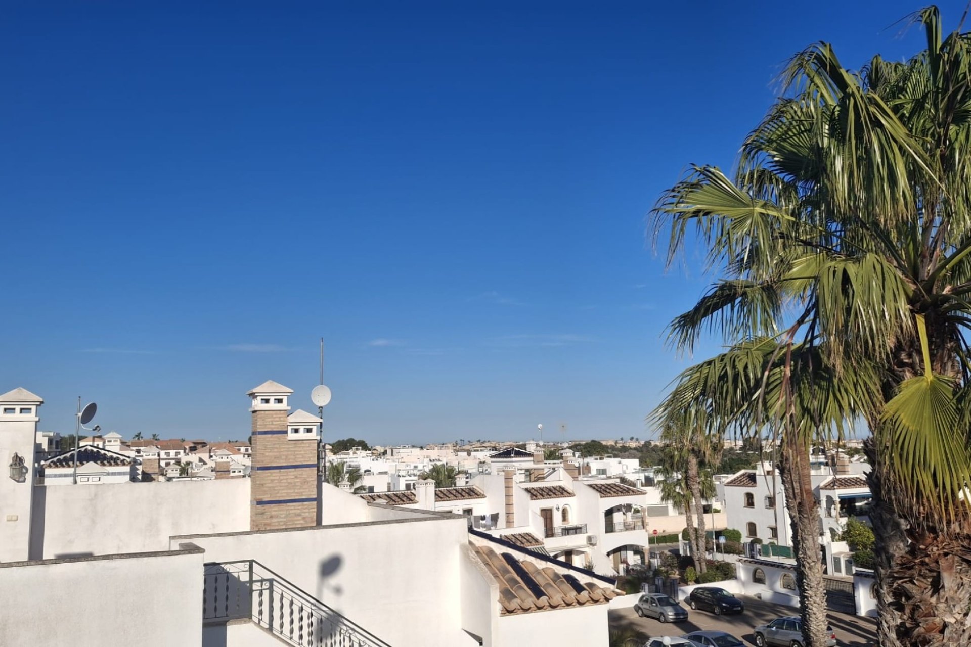 Reventa - Duplex / Two-storey apartment -
Orihuela Costa - Villamartin