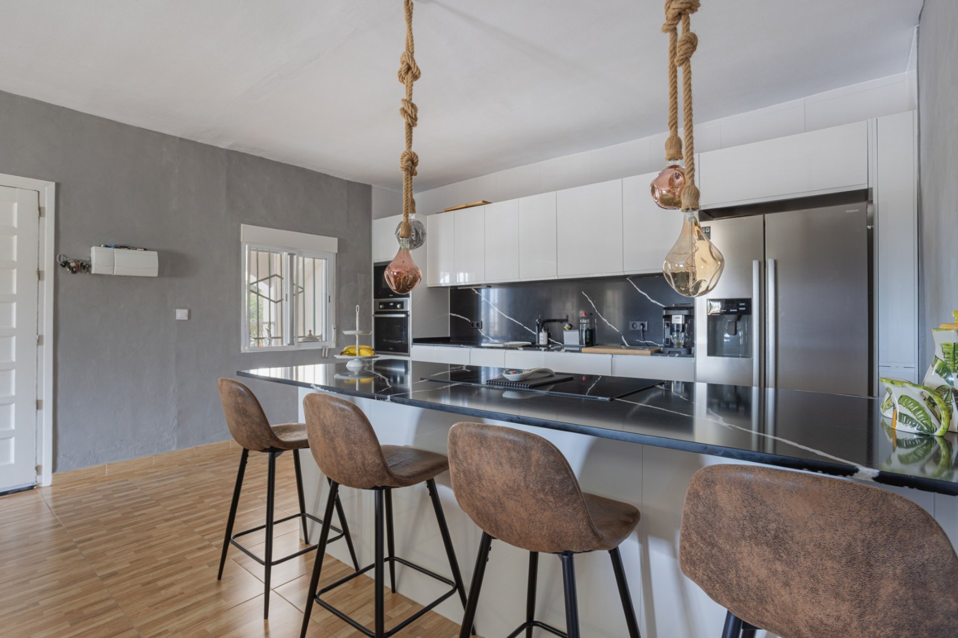 Reventa - Finca -
Albatera