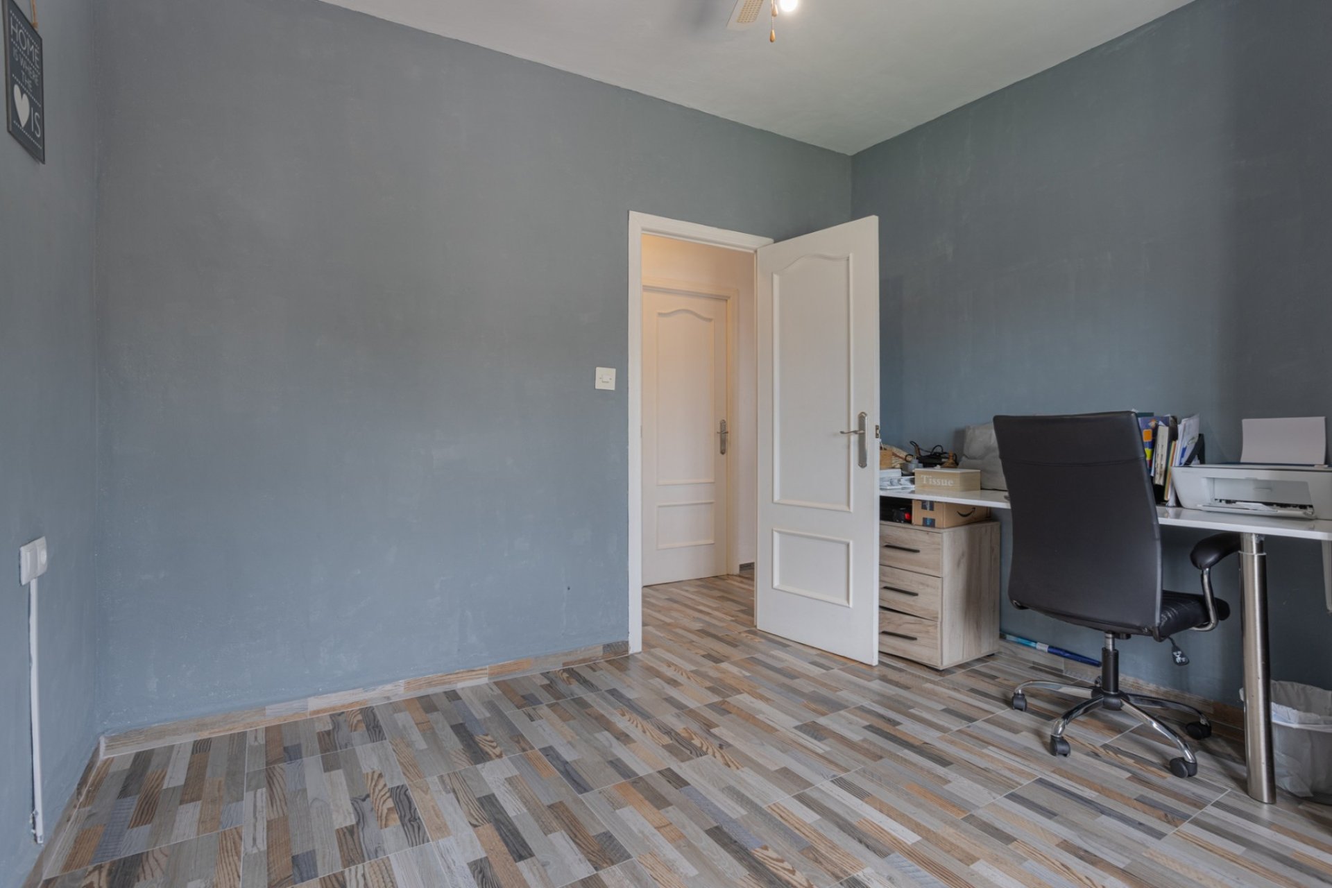 Reventa - Finca -
Albatera