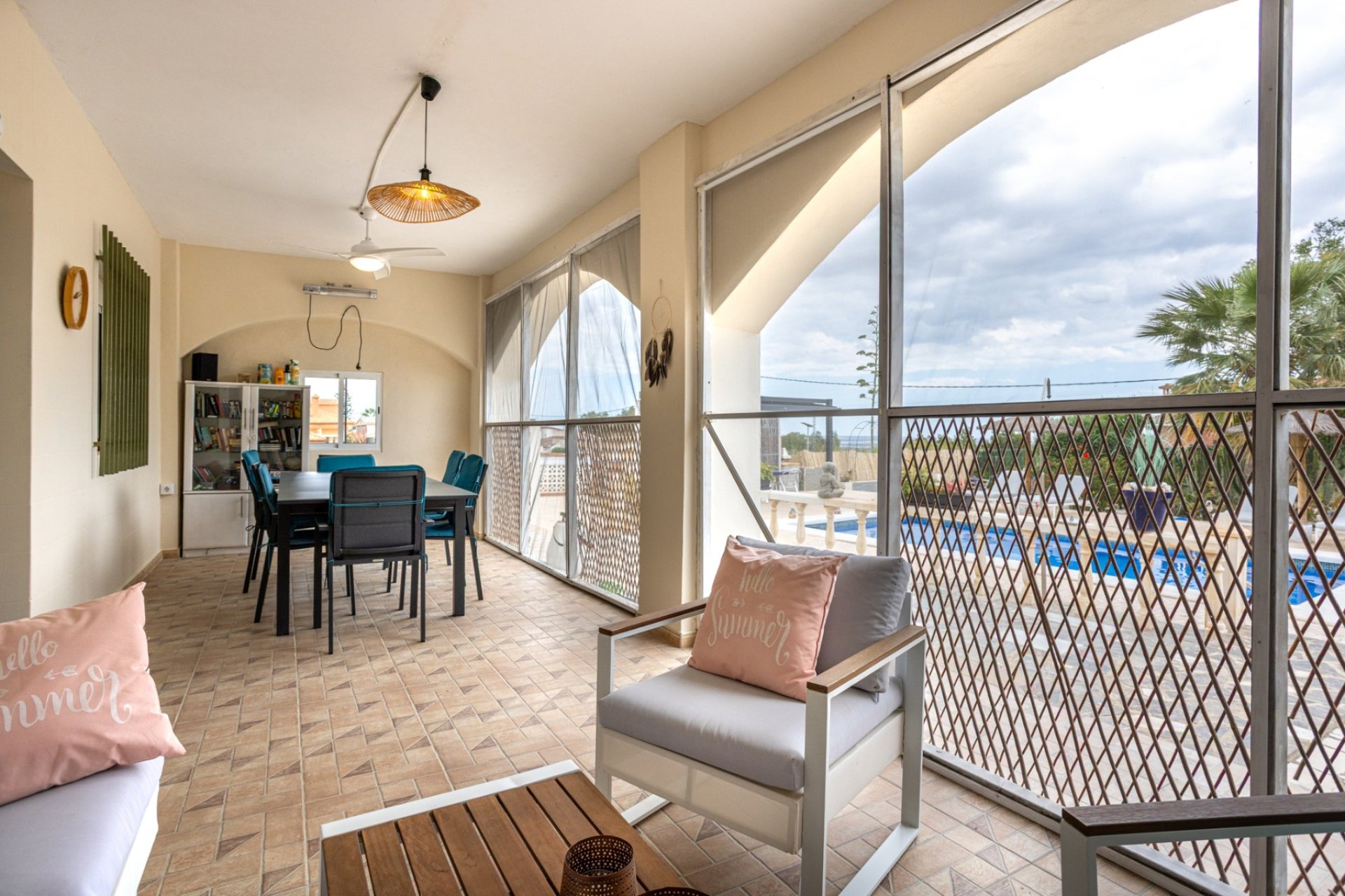 Reventa - Finca -
Albatera