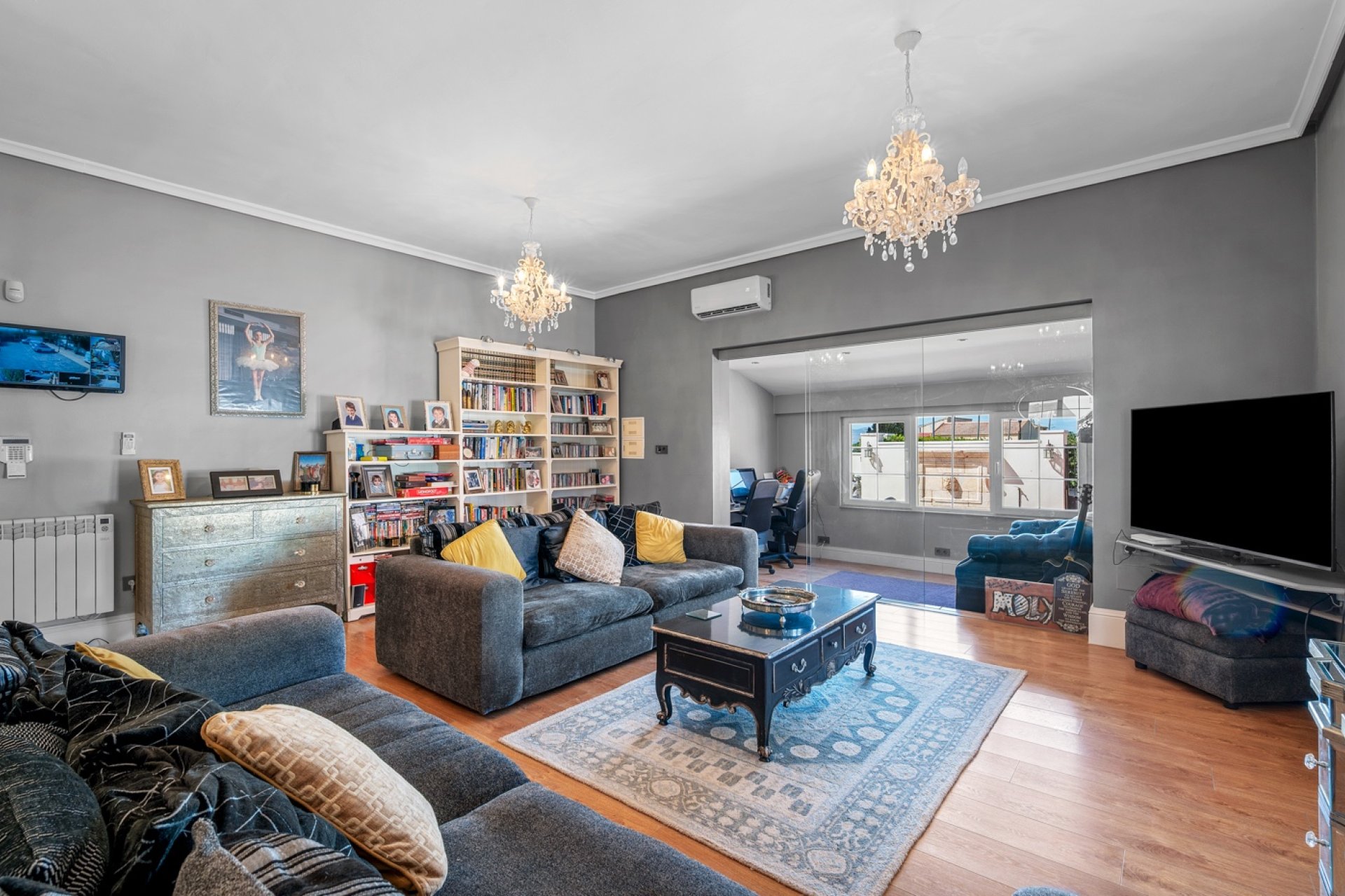 Reventa - Finca -
Almoradi - Las Heredades