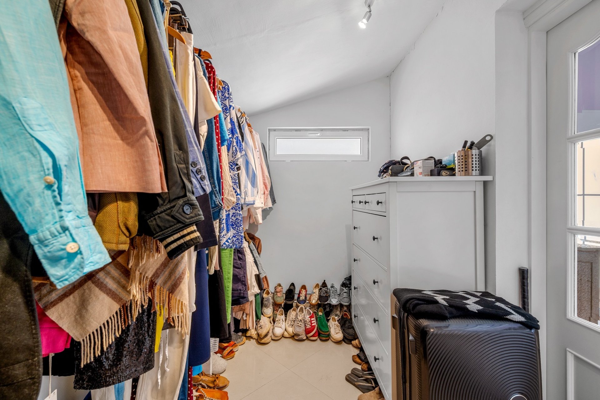 Reventa - Finca -
Almoradi - Las Heredades