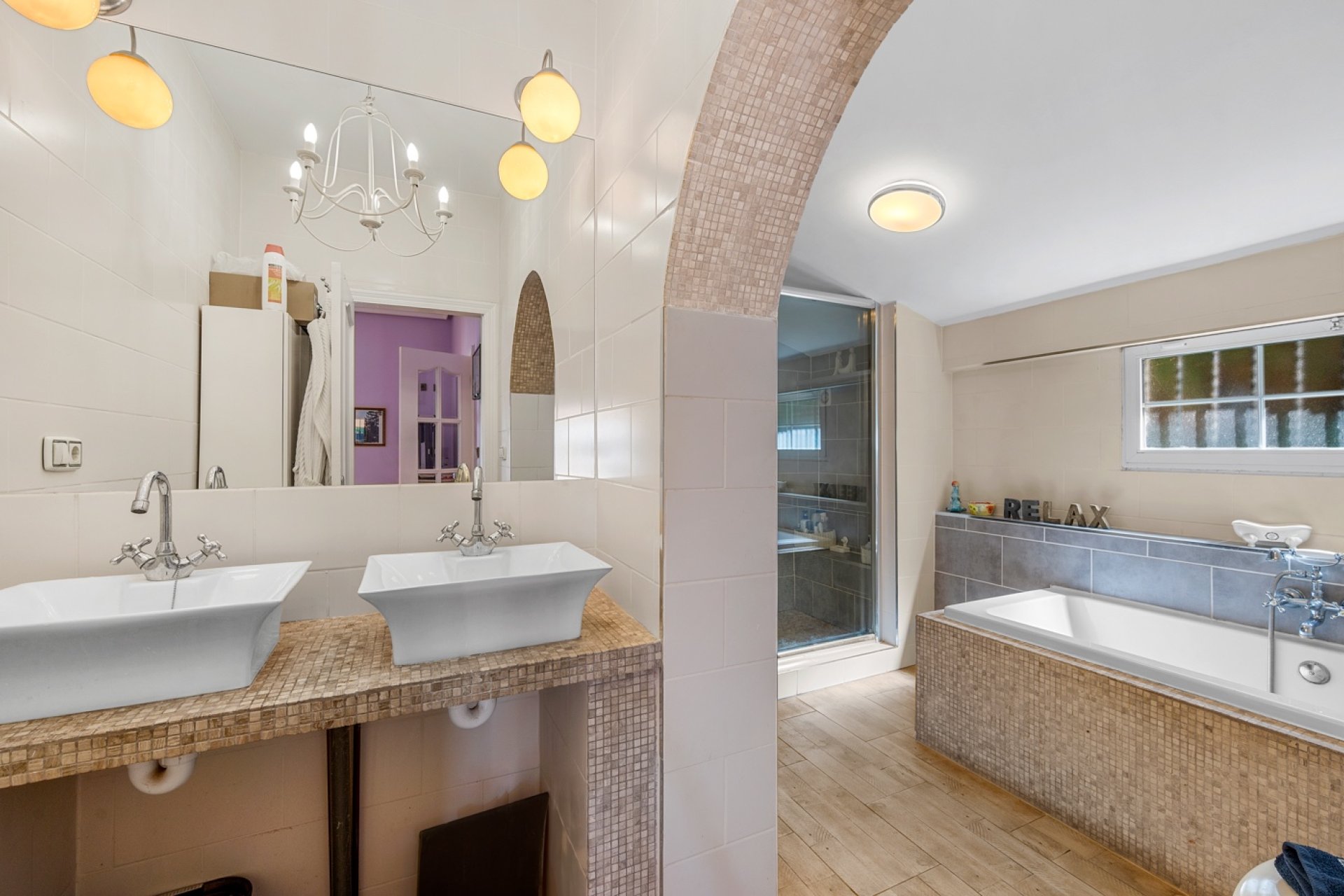 Reventa - Finca -
Almoradi - Las Heredades