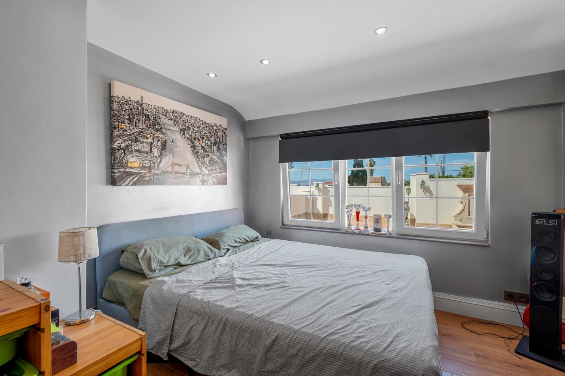 Reventa - Finca -
Almoradi - Las Heredades