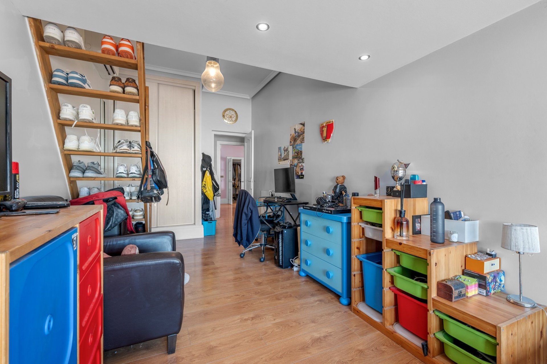 Reventa - Finca -
Almoradi - Las Heredades