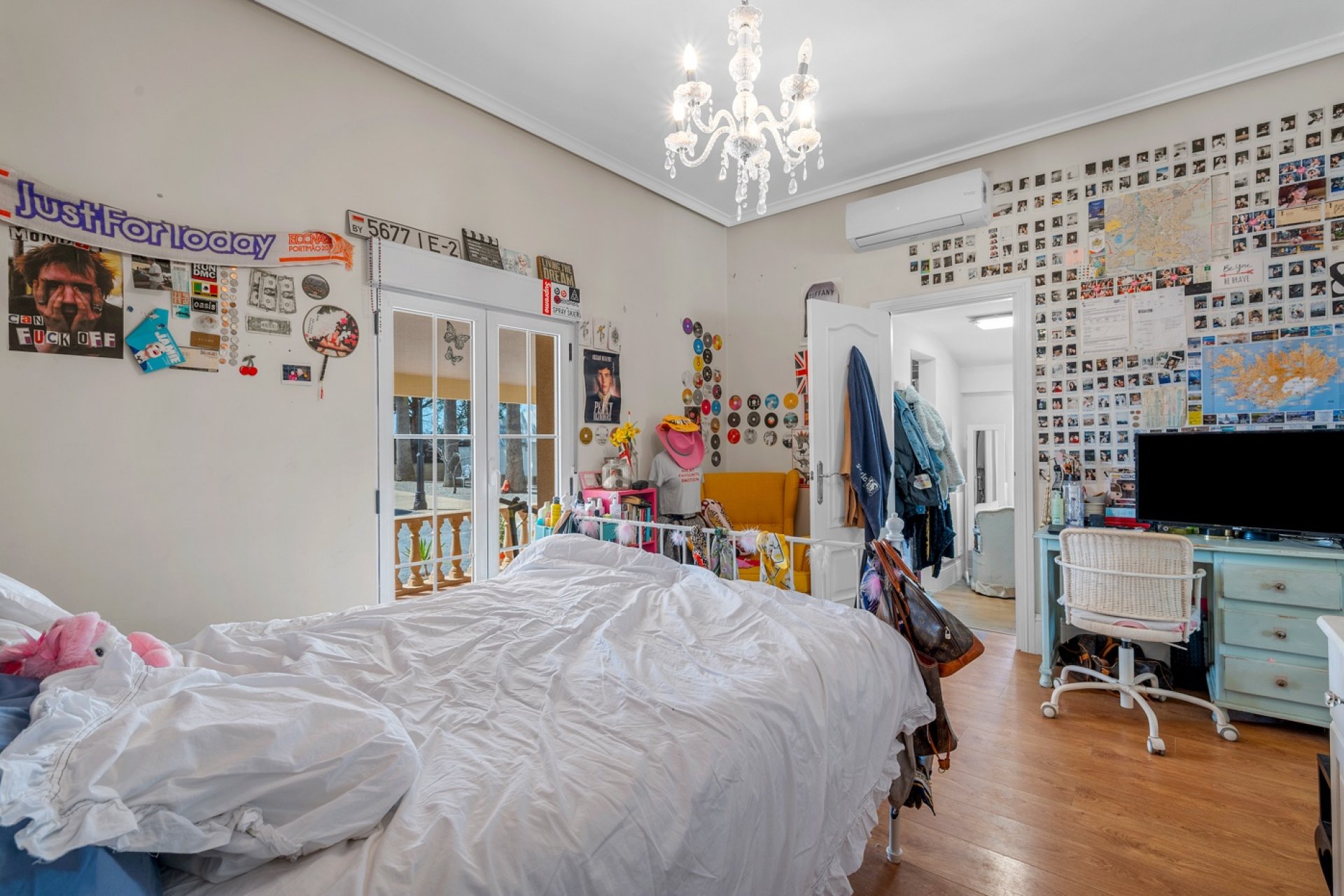 Reventa - Finca -
Almoradi - Las Heredades